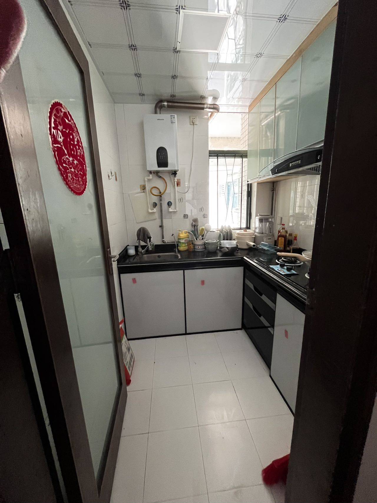 广州-白云-温馨小窝,干净治愈,不限性别,市井烟火气,老友记,慢时光,LGBTQ友好