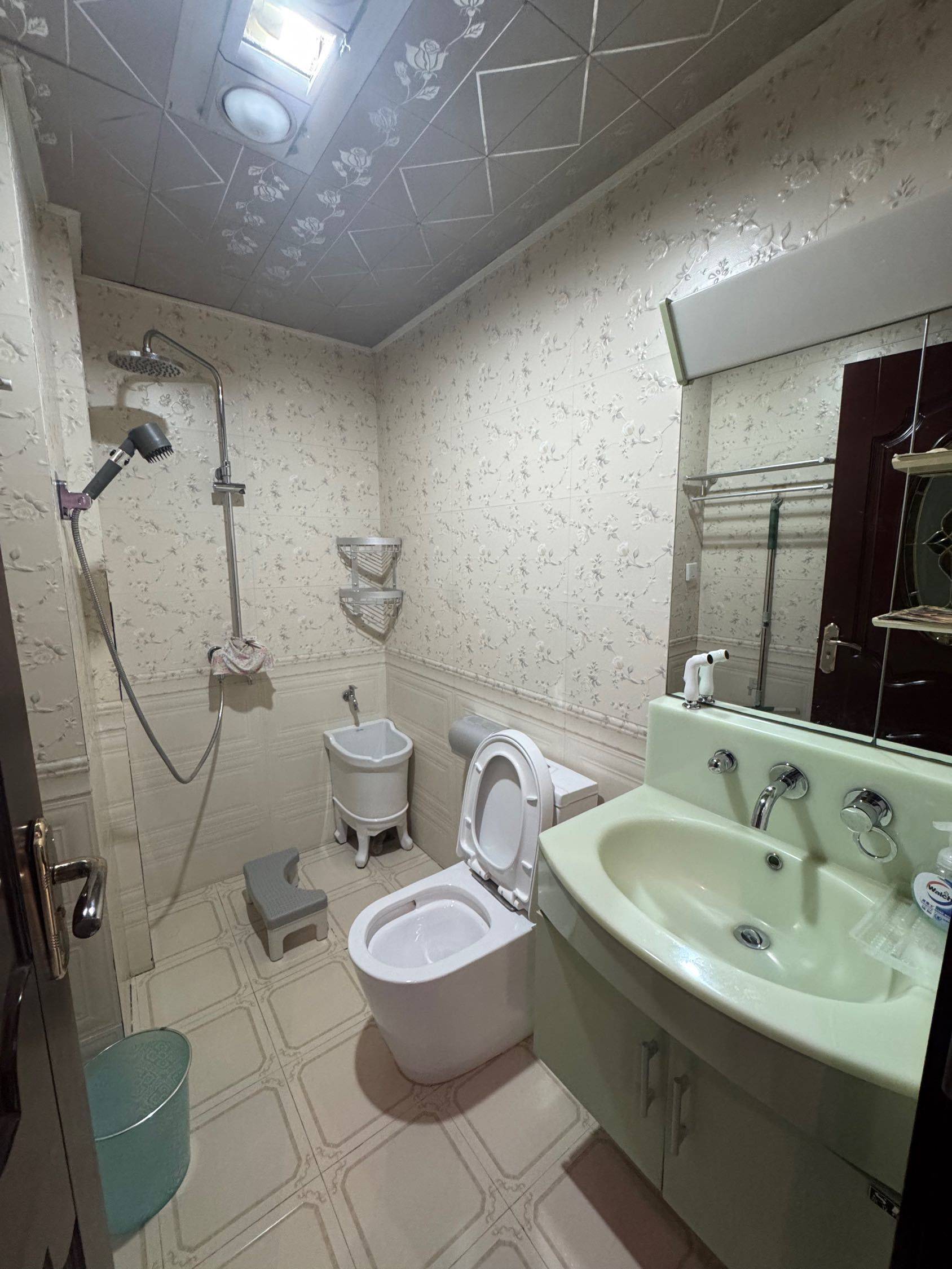 Xi'An-Xincheng-Cozy Home,Clean&Comfy,No Gender Limit