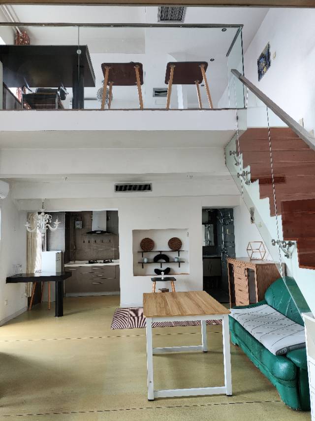 Xi'An-Xincheng-Cozy Home,Clean&Comfy,Hustle & Bustle,Pet Friendly