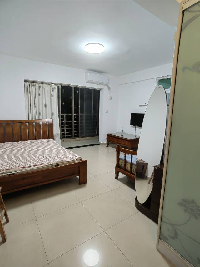 Shenzhen-Longgang-Cozy Home,Clean&Comfy,No Gender Limit