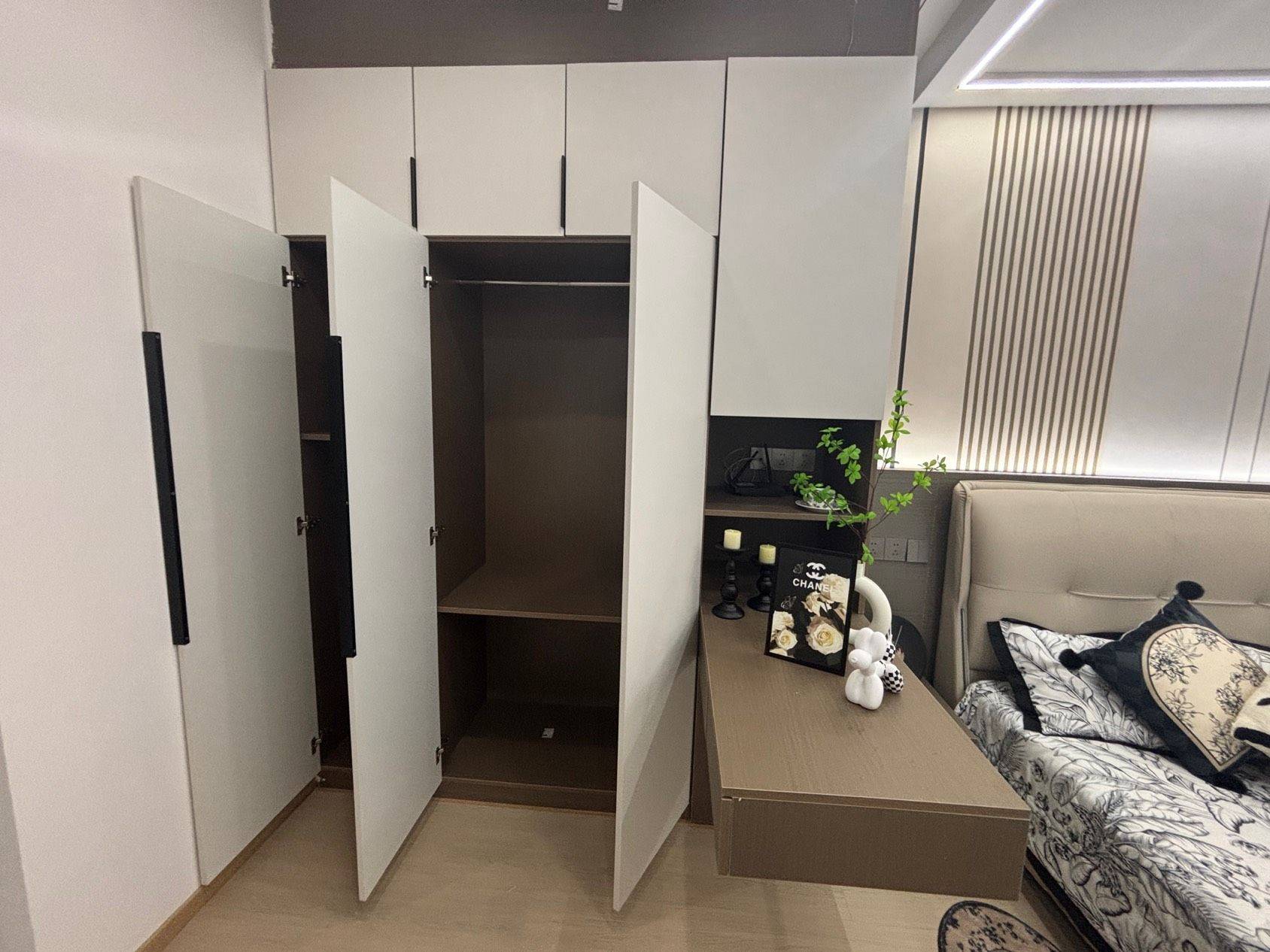 Nanjing-Jiangning-Clean&Comfy,No Gender Limit,Pet Friendly