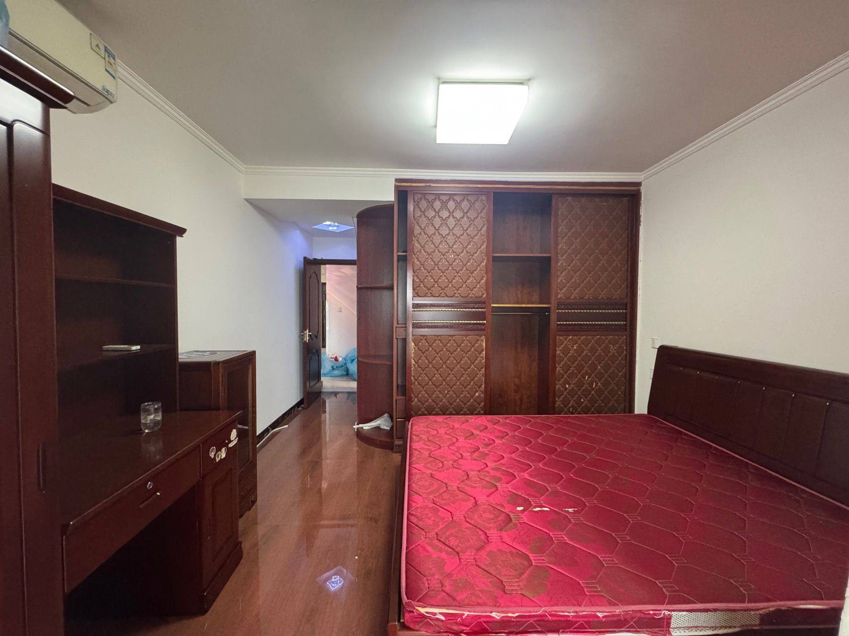 Xi'An-Xincheng-Cozy Home,Clean&Comfy,No Gender Limit