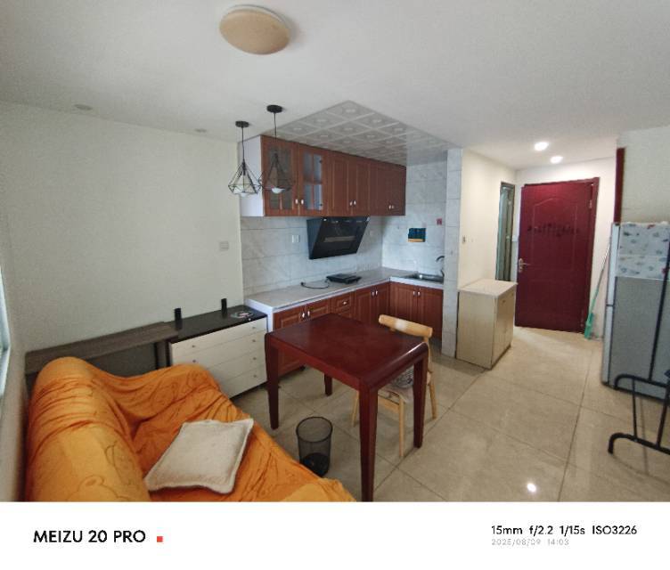 西青 万汇文化广场-1~1号楼