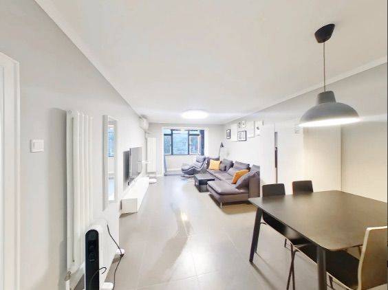 Beijing-Haidian-Cozy Home,Clean&Comfy,No Gender Limit,Hustle & Bustle