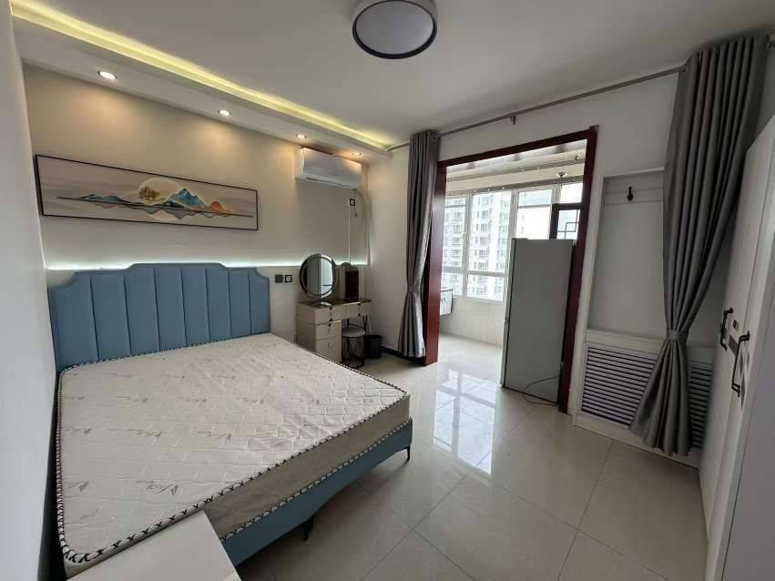 Shijiazhuang-Chang'an-Cozy Home,Clean&Comfy,No Gender Limit,Hustle & Bustle,“Friends”,Chilled,LGBTQ Friendly,Pet Friendly
