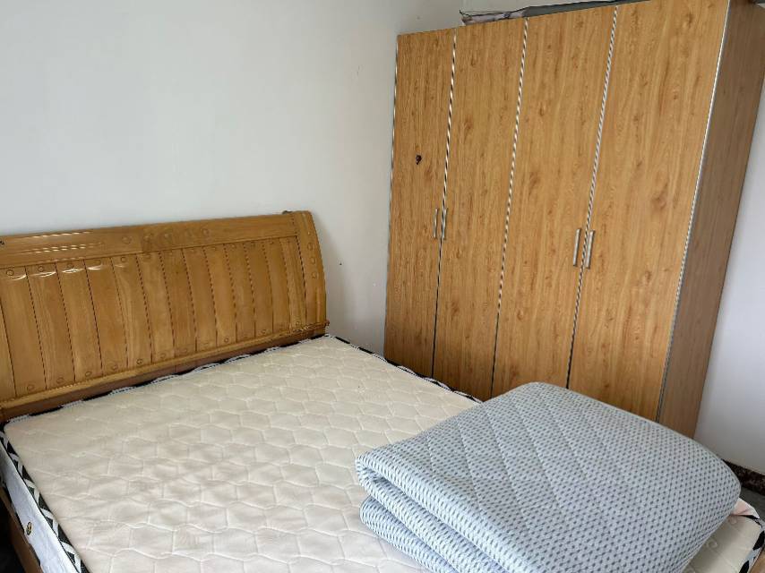 Chengdu-Qingyang-Cozy Home,Clean&Comfy,No Gender Limit,Pet Friendly
