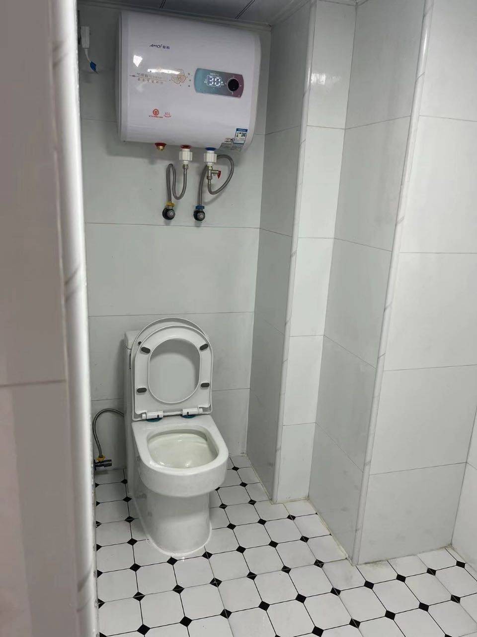 厦门-翔安-温馨小窝,干净治愈,不限性别