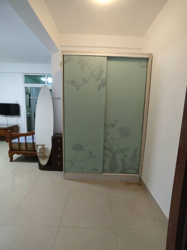 Shenzhen-Longgang-Cozy Home,Clean&Comfy,No Gender Limit