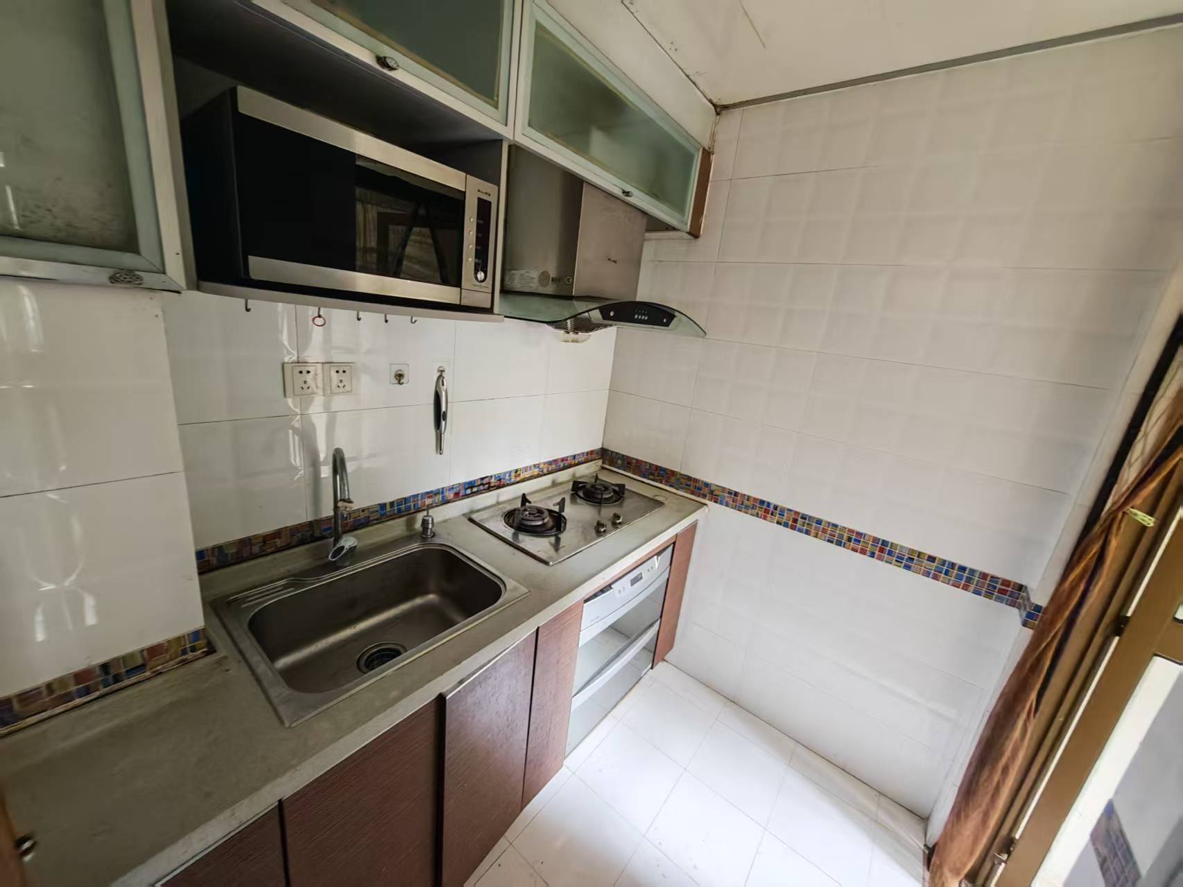 Nanning-Qingxiu-东盟商务区,青秀区,地铁口,琅东,Cozy Home,Clean&Comfy,No Gender Limit