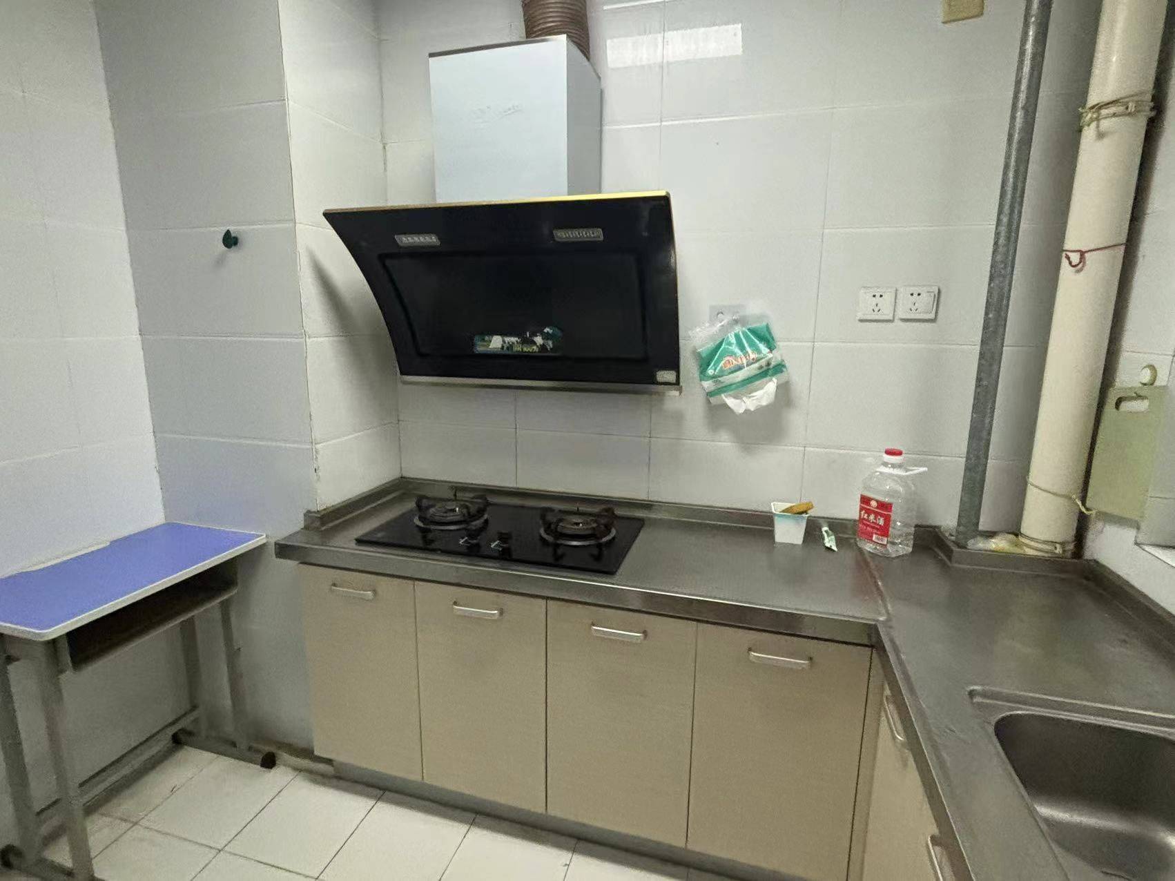 合肥-瑤海-溫馨小窩,乾淨治愈,不限性別,寵物友好