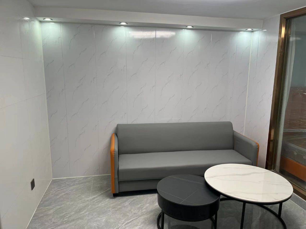 厦门-翔安-温馨小窝,干净治愈,不限性别