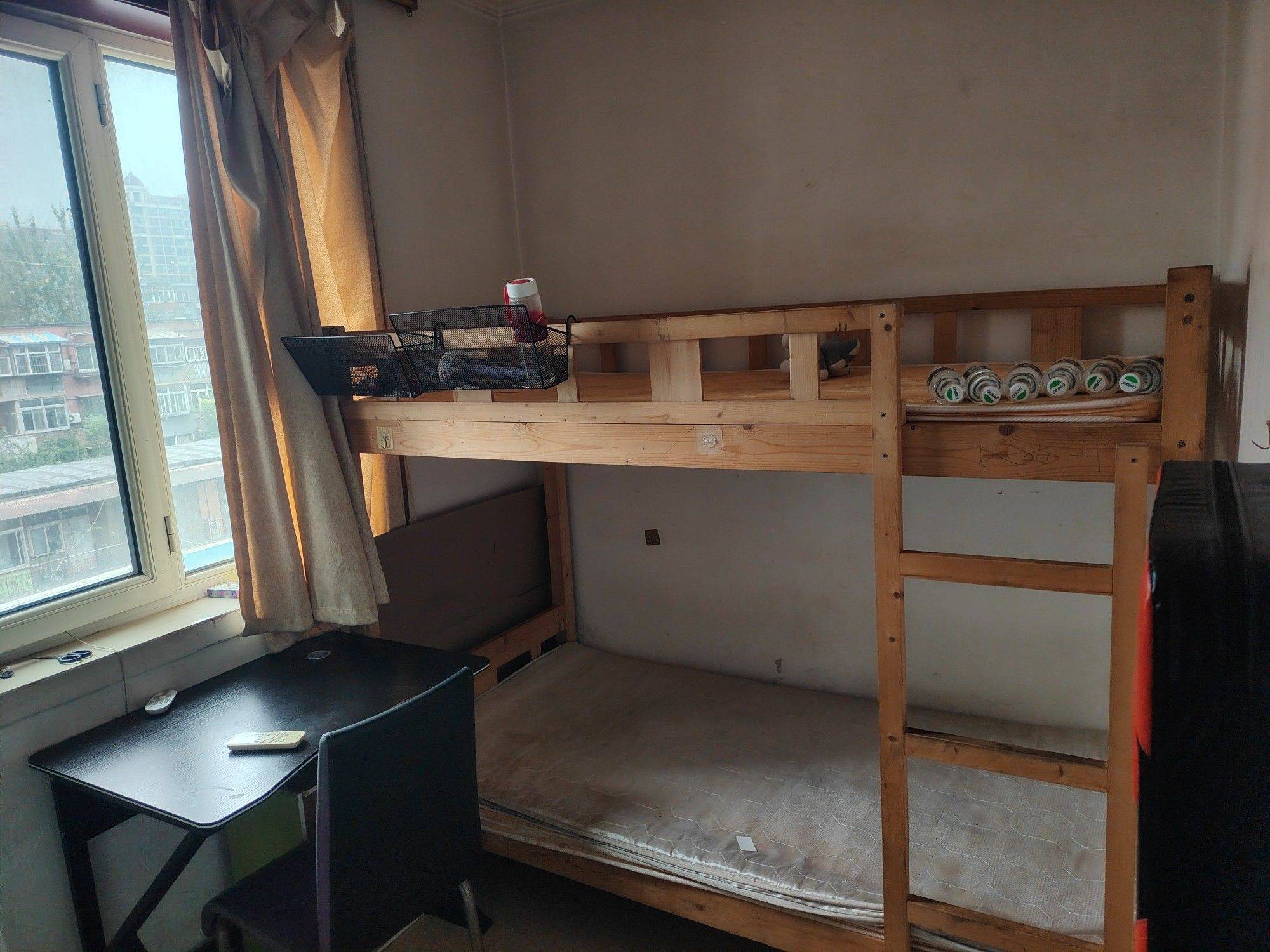 Beijing-Chaoyang-Cozy Home,Clean&Comfy,No Gender Limit,Hustle & Bustle,“Friends”,Chilled