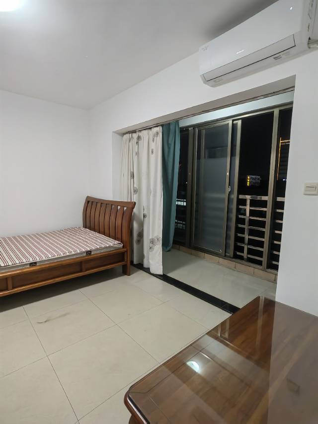 Shenzhen-Longgang-Cozy Home,Clean&Comfy,No Gender Limit