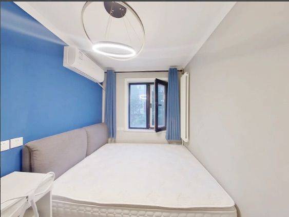 Beijing-Haidian-Cozy Home,Clean&Comfy,No Gender Limit,Hustle & Bustle