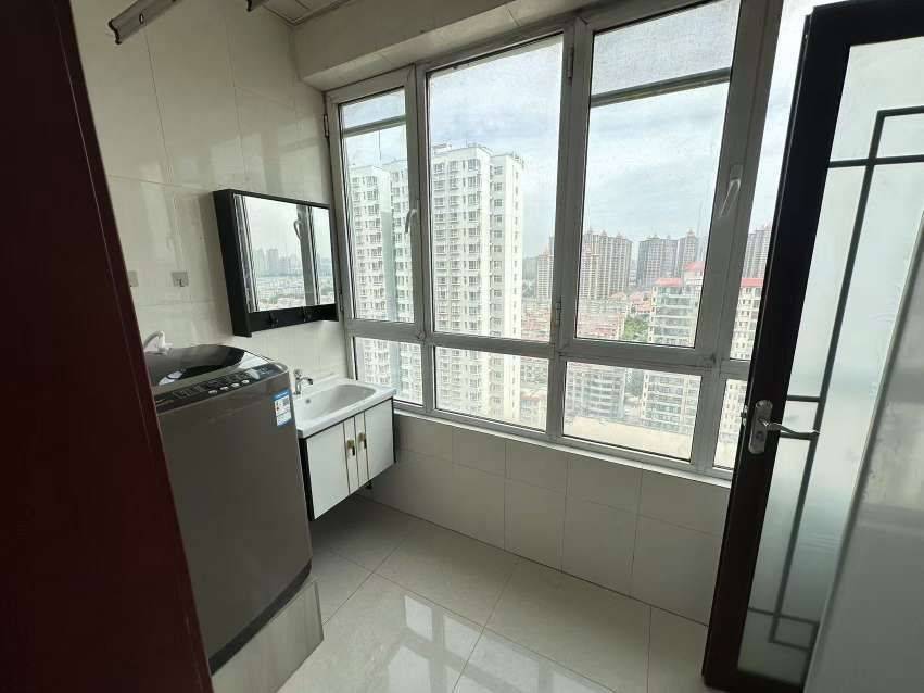 Shijiazhuang-Chang'an-Cozy Home,Clean&Comfy,No Gender Limit,Hustle & Bustle,“Friends”,Chilled,LGBTQ Friendly,Pet Friendly