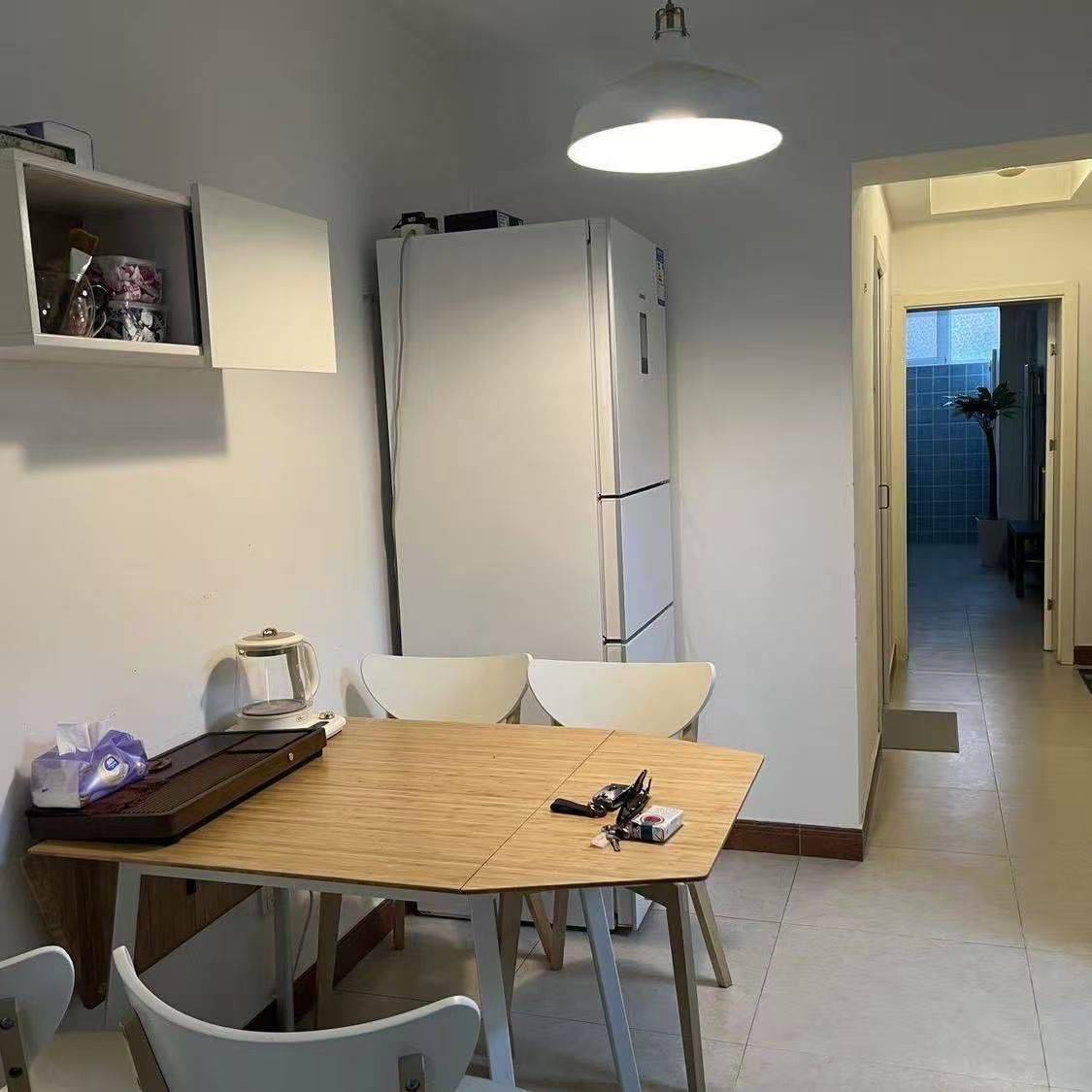 Beijing-Chaoyang-Cozy Home,Clean&Comfy,No Gender Limit,Hustle & Bustle,“Friends”,Chilled,LGBTQ Friendly,Pet Friendly