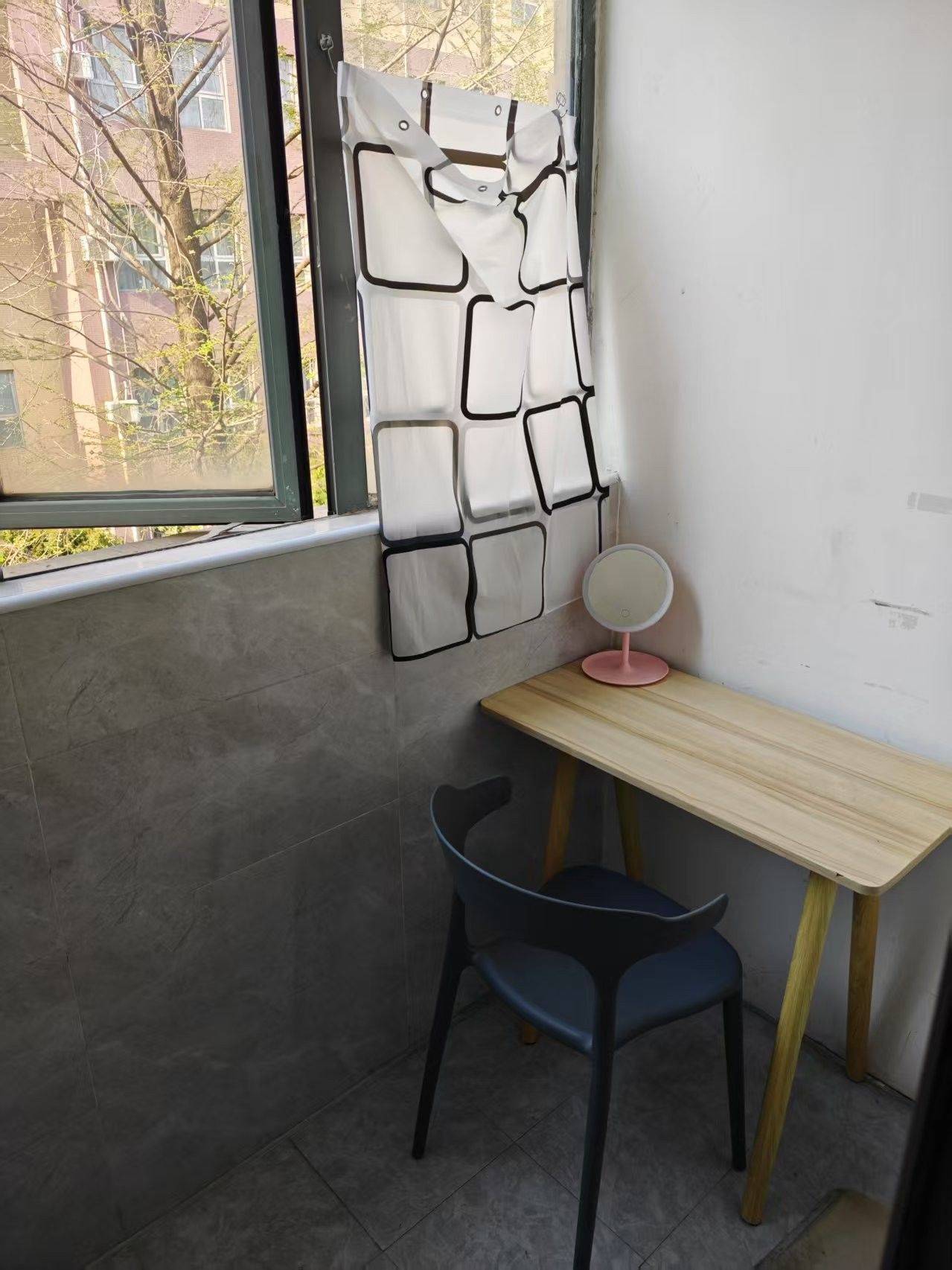 Shanghai-Baoshan-Cozy Home,Clean&Comfy,No Gender Limit,Hustle & Bustle,“Friends”,Chilled