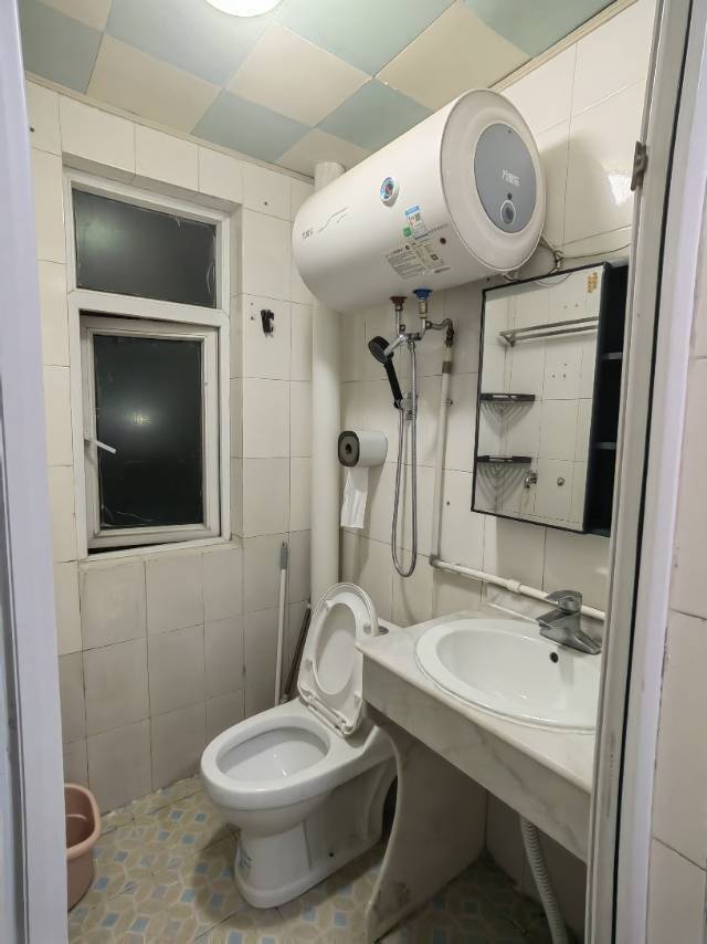 Shenzhen-Longgang-Cozy Home,Clean&Comfy,No Gender Limit