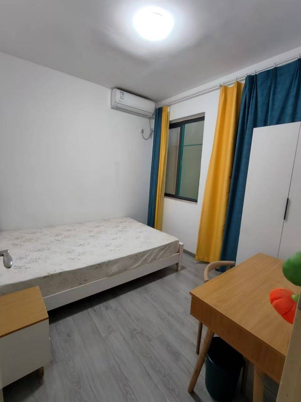 Hefei-Luyang-Cozy Home,Clean&Comfy,No Gender Limit,Hustle & Bustle,“Friends”,Chilled,LGBTQ Friendly