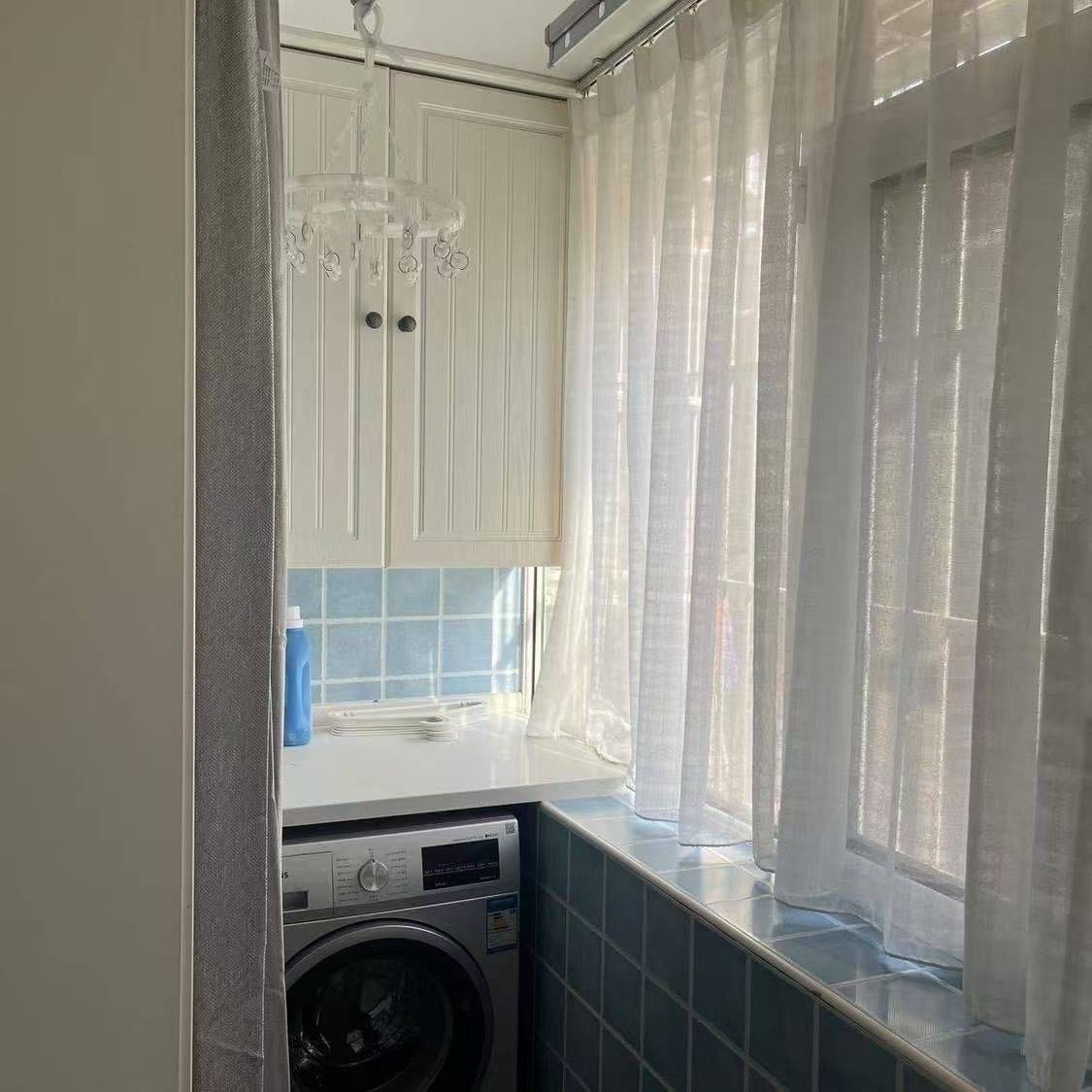 Beijing-Chaoyang-🏠,Long & Short Term,Single Apartment