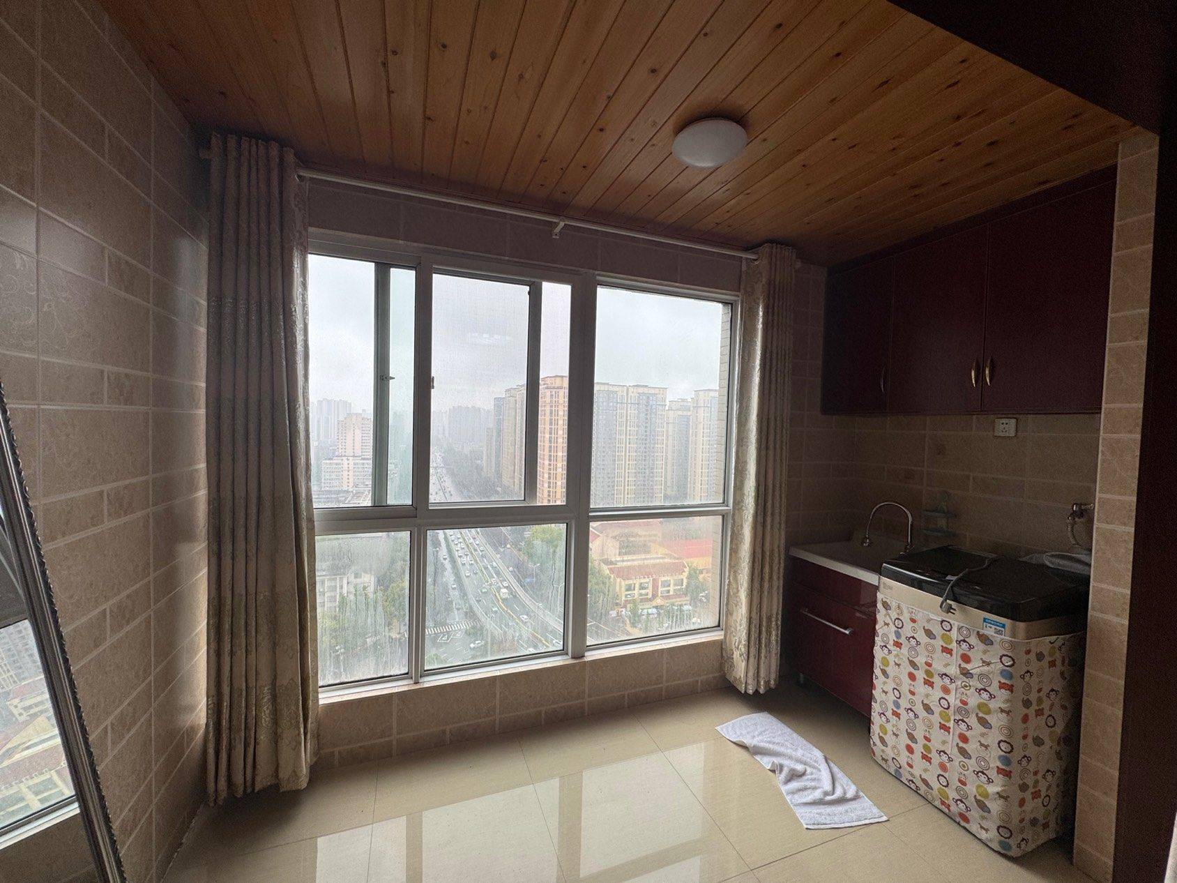 Xi'An-Xincheng-Cozy Home,Clean&Comfy,No Gender Limit