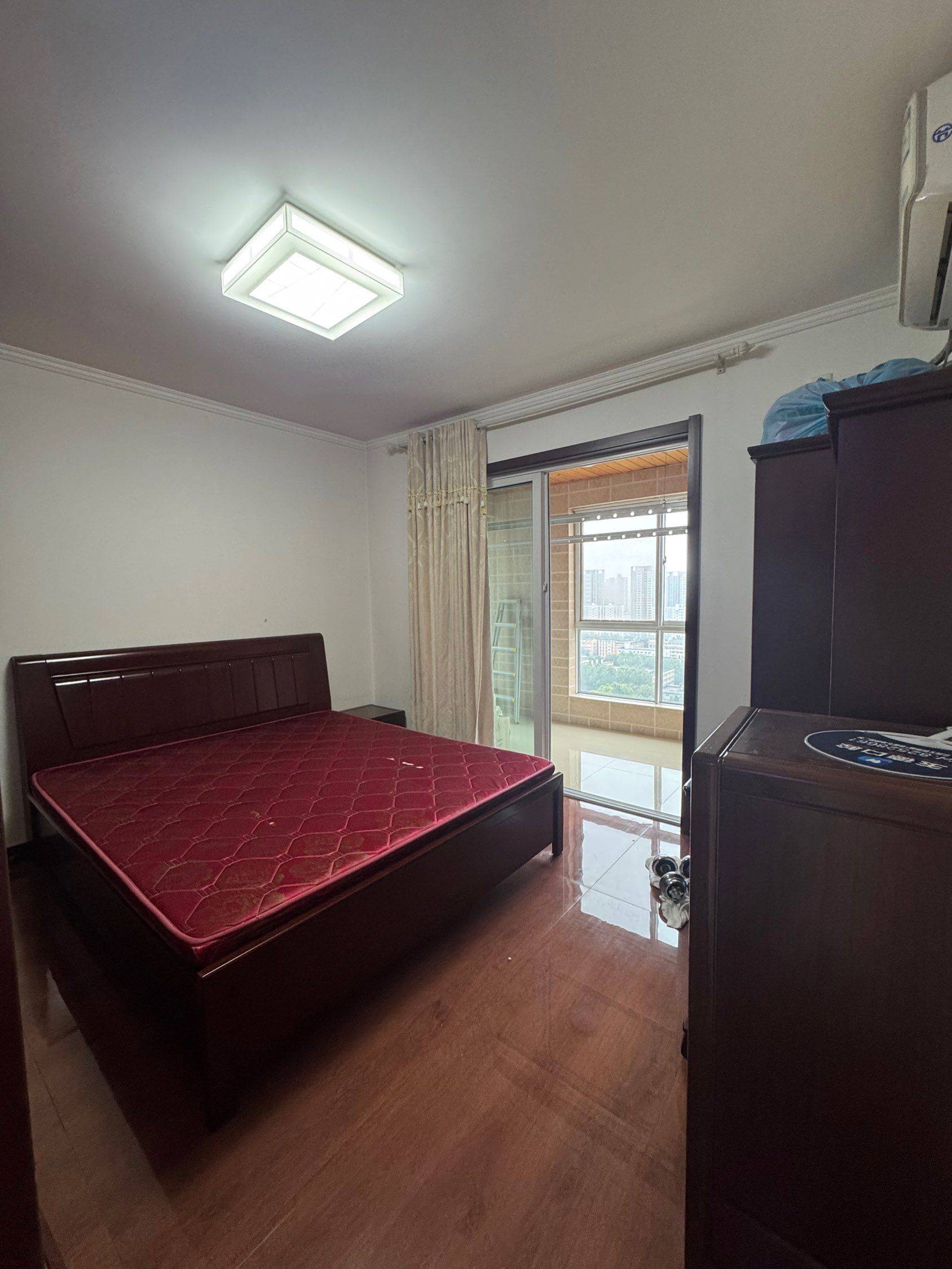 Xi'An-Xincheng-Cozy Home,Clean&Comfy,No Gender Limit