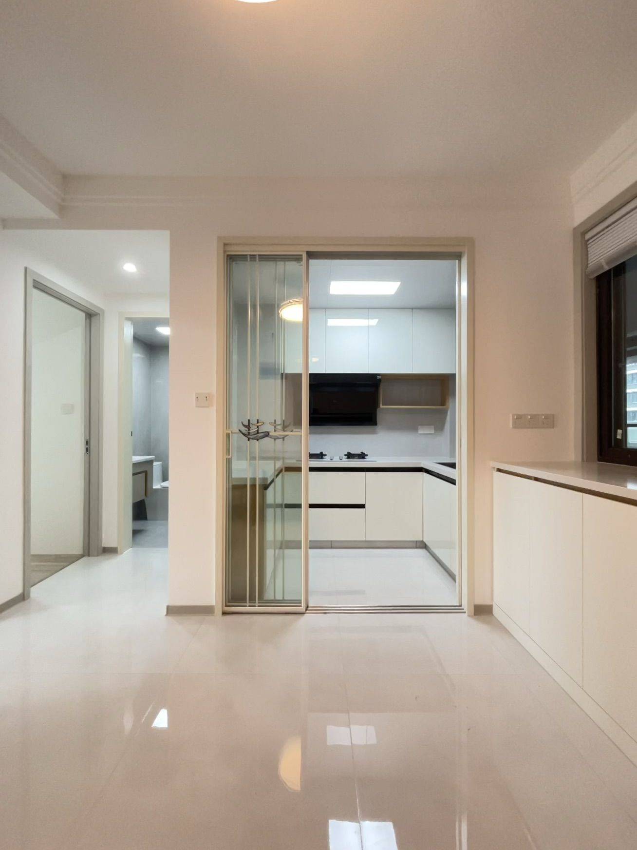 Nanjing-Jiangning-Clean&Comfy,No Gender Limit