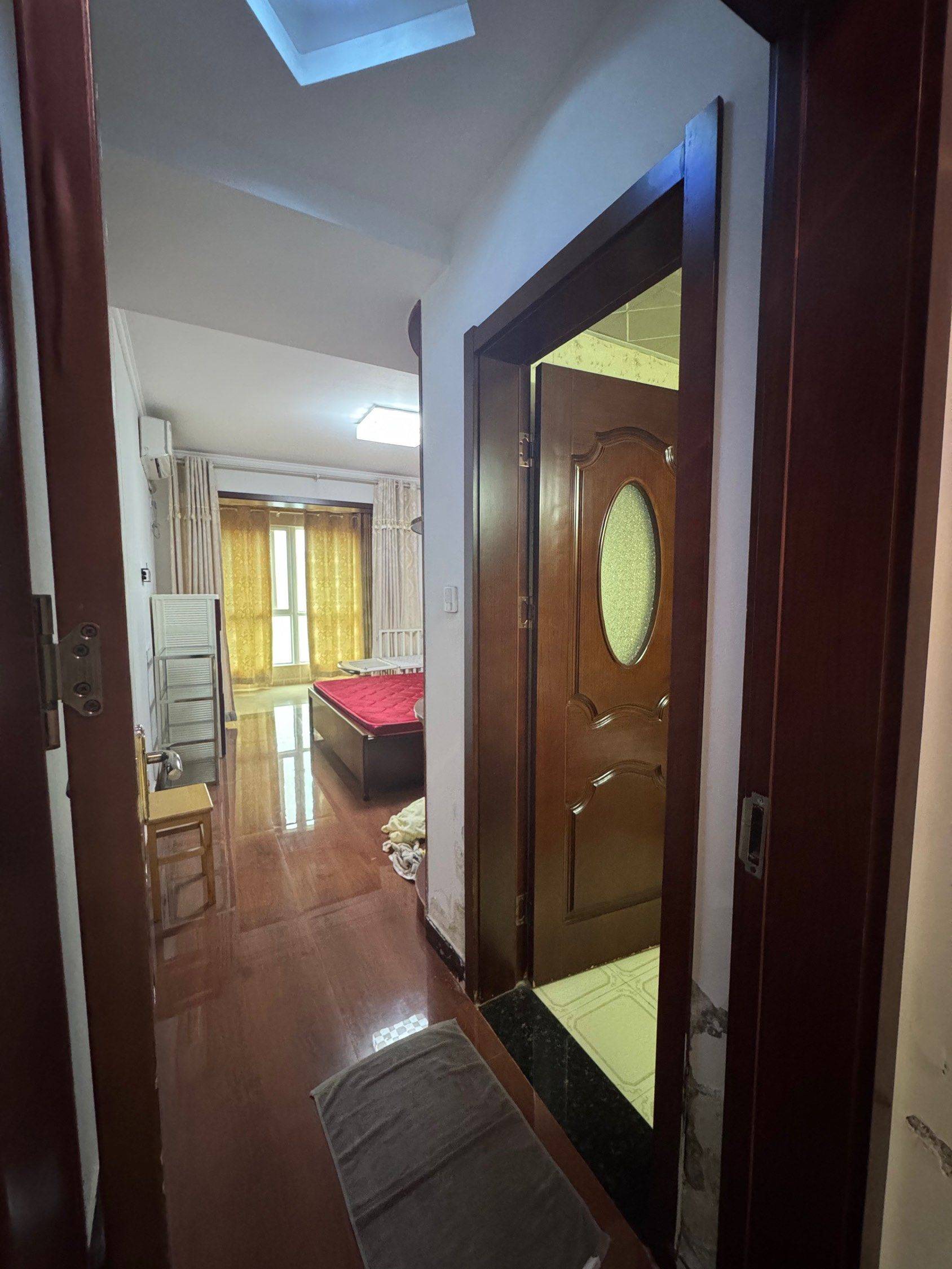 Xi'An-Xincheng-Cozy Home,Clean&Comfy,No Gender Limit