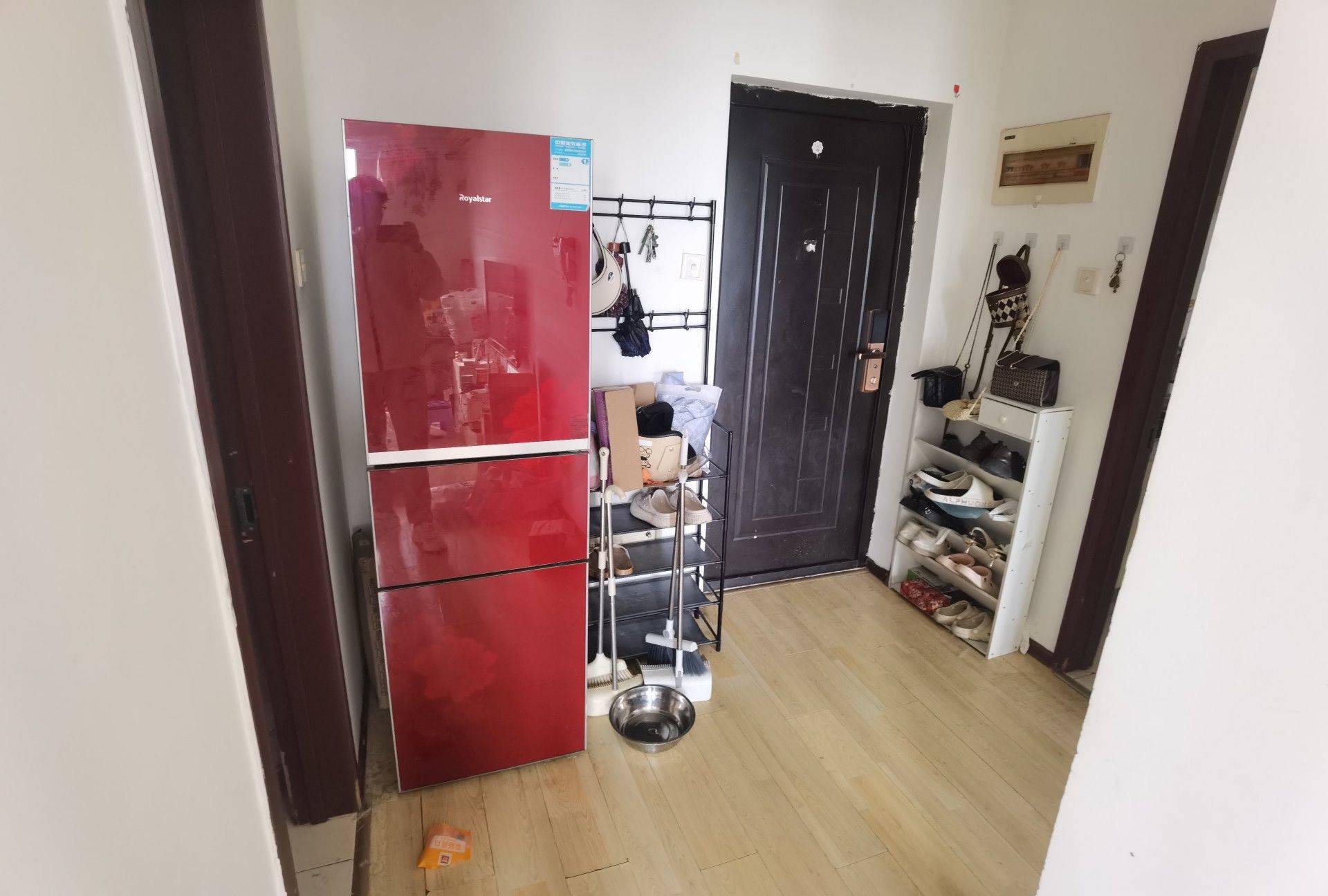 Tianjin-Binhai New -Cozy Home,No Gender Limit,Hustle & Bustle