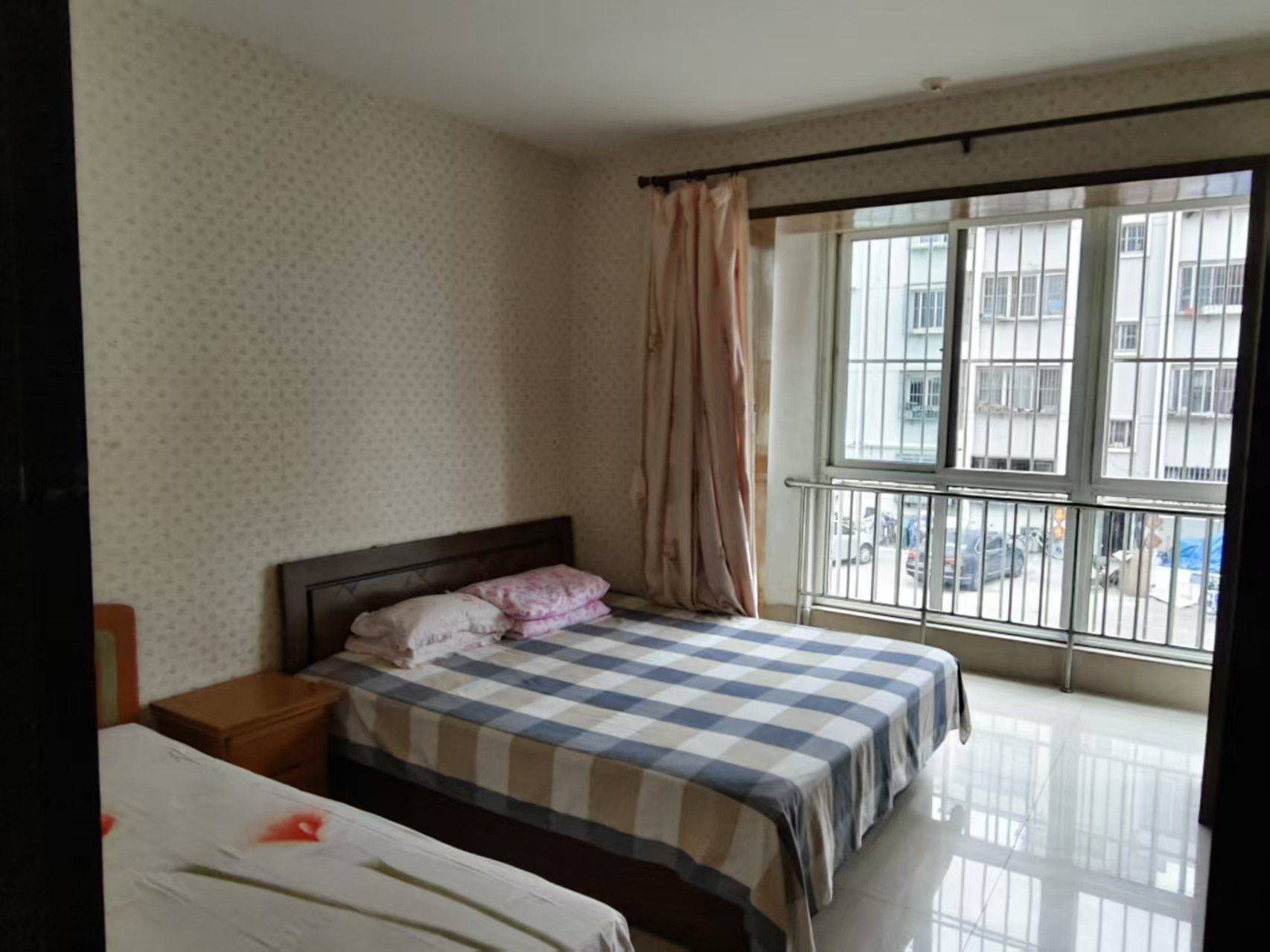 Tianjin-Xiqing-Cozy Home,Clean&Comfy,No Gender Limit,Hustle & Bustle,“Friends”,Chilled,LGBTQ Friendly,Pet Friendly