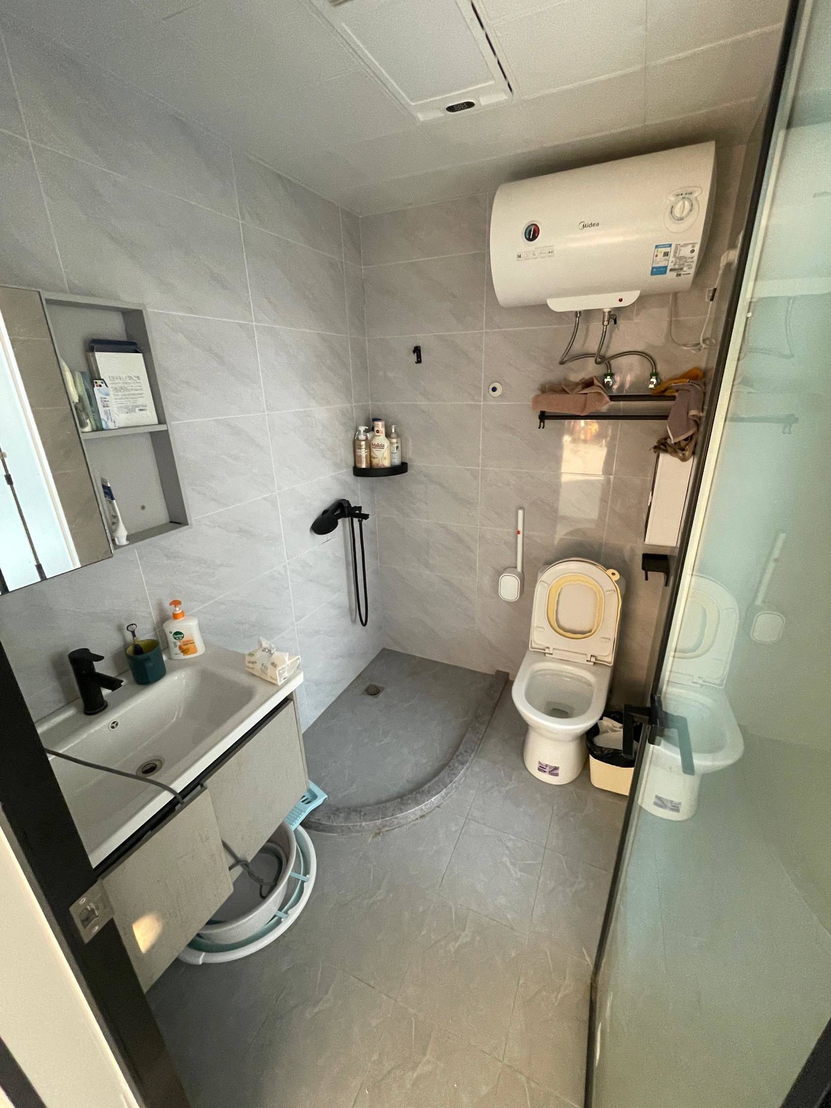 Shanghai-Songjiang-Cozy Home,Clean&Comfy,Chilled
