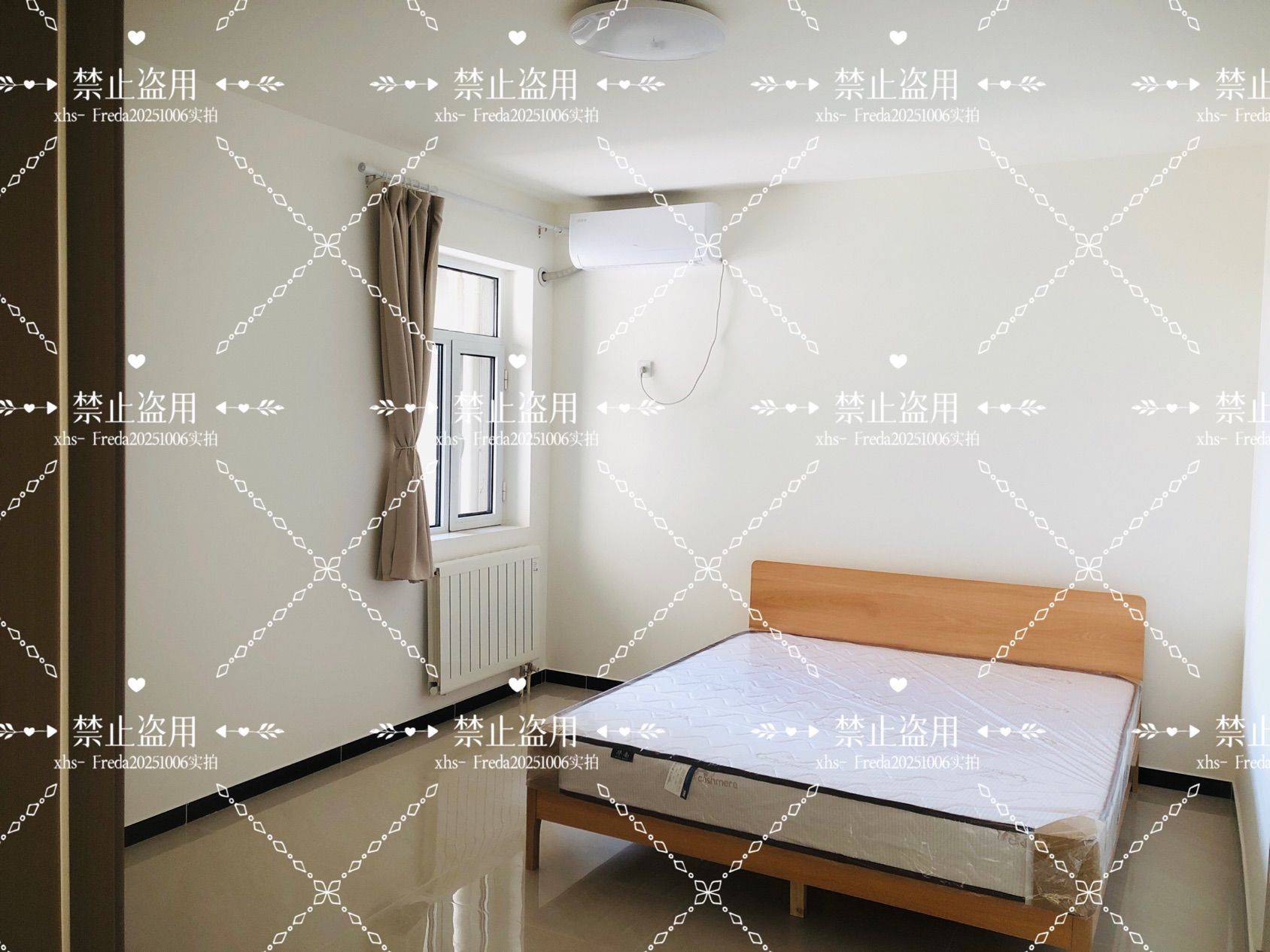 Beijing-Chaoyang-Cozy Home,Clean&Comfy,No Gender Limit