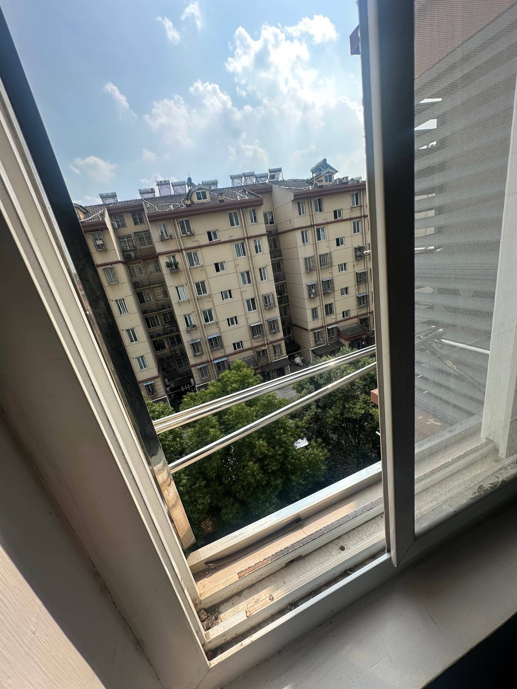 Nanjing-Jiangning-Cozy Home,Clean&Comfy,No Gender Limit