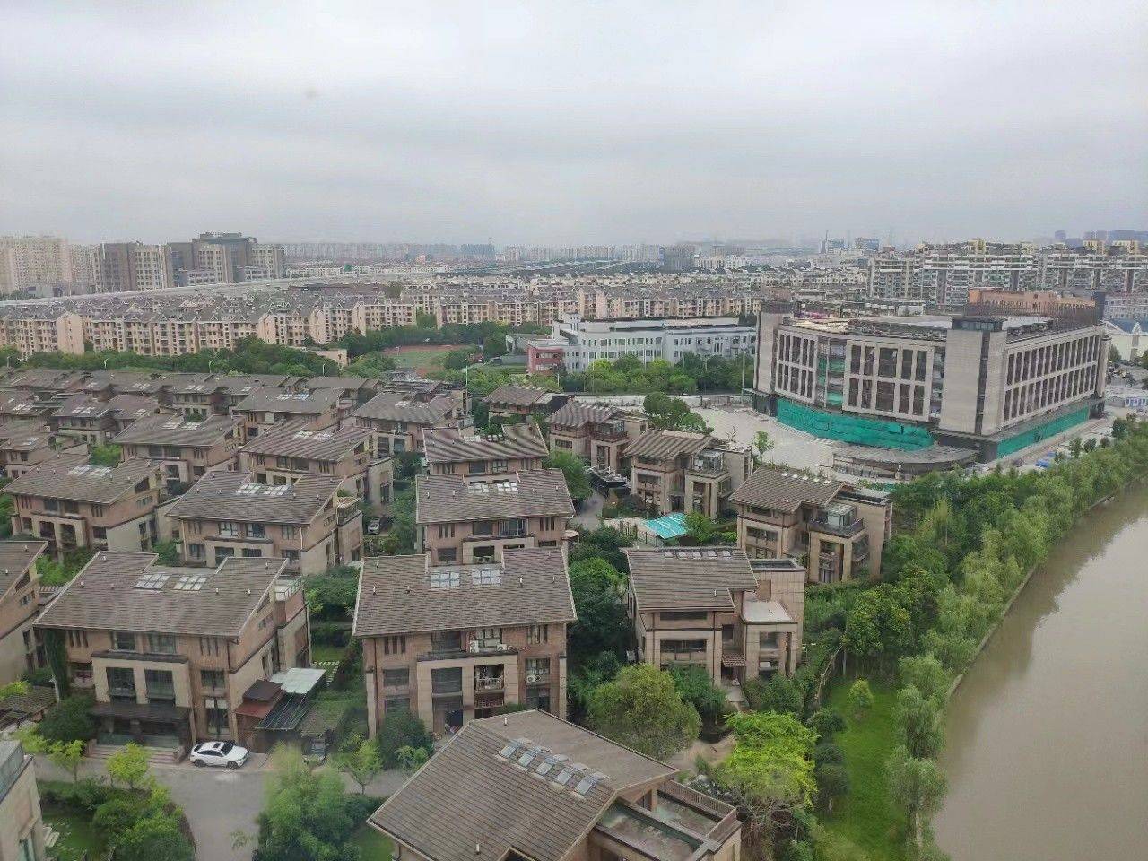 Shanghai-Pudong-Cozy Home