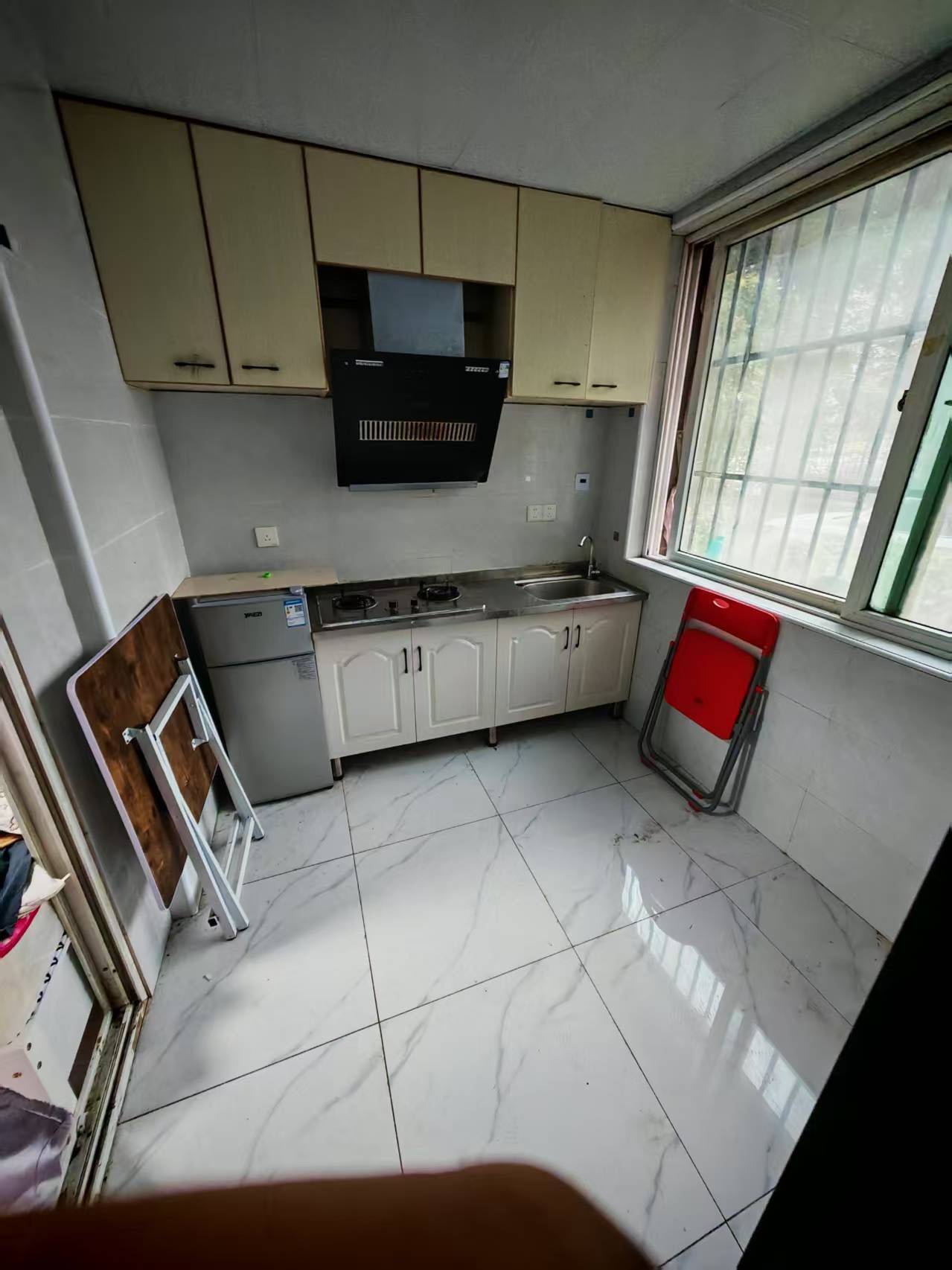 Shanghai-Baoshan-Cozy Home,Clean&Comfy,No Gender Limit