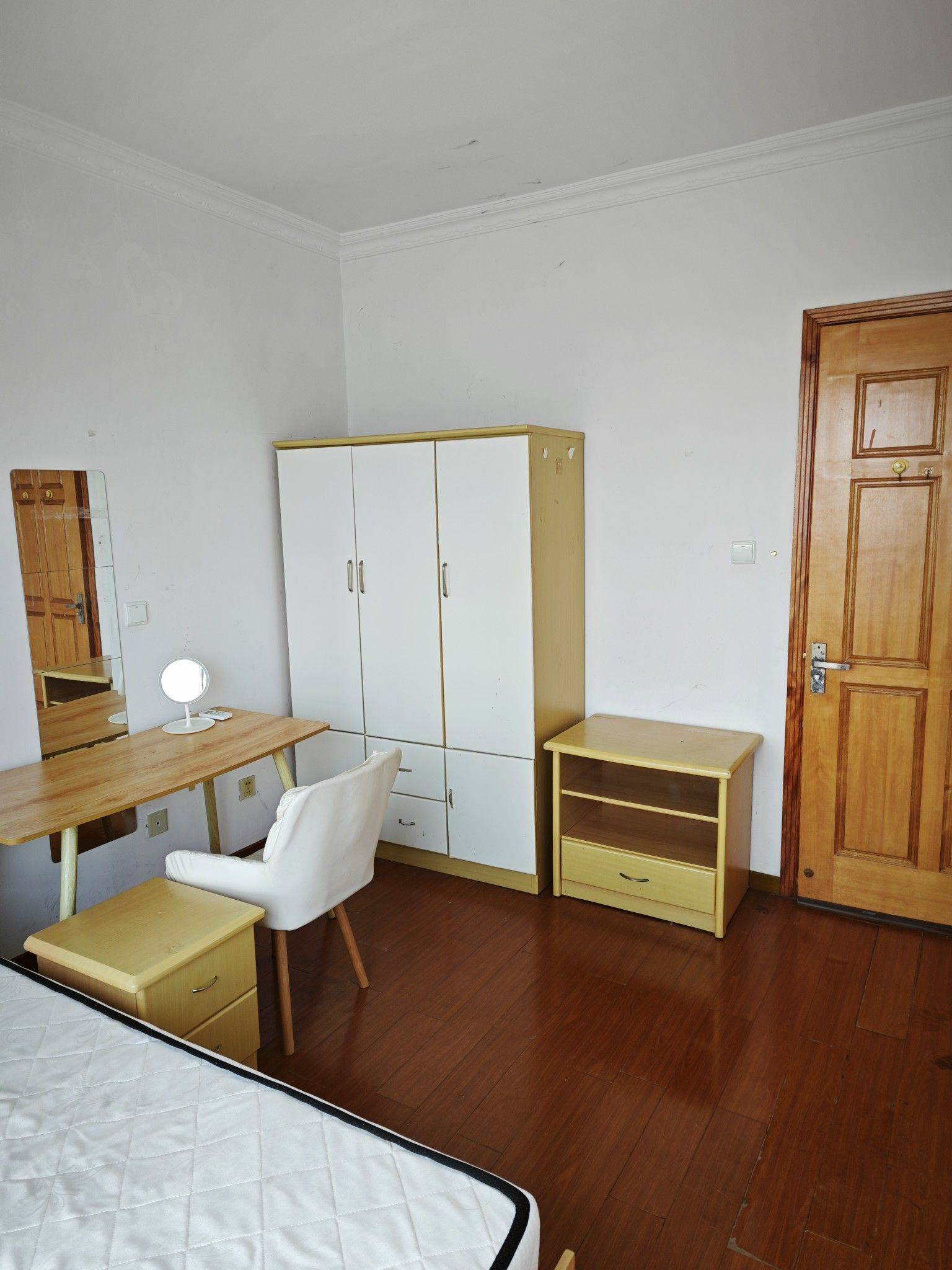 Shanghai-Pudong-Cozy Home