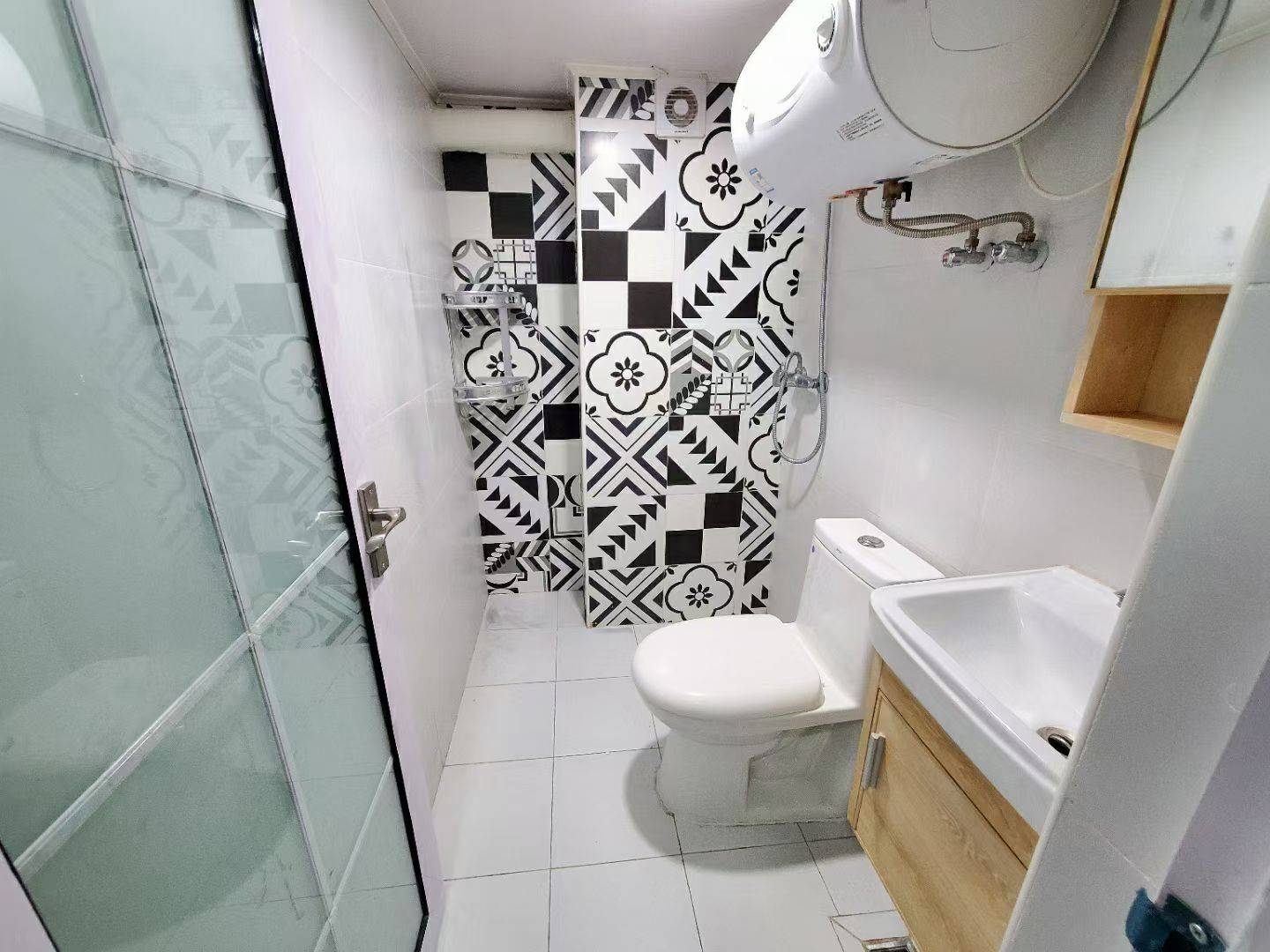Beijing-Dongcheng-Cozy Home,Clean&Comfy,No Gender Limit