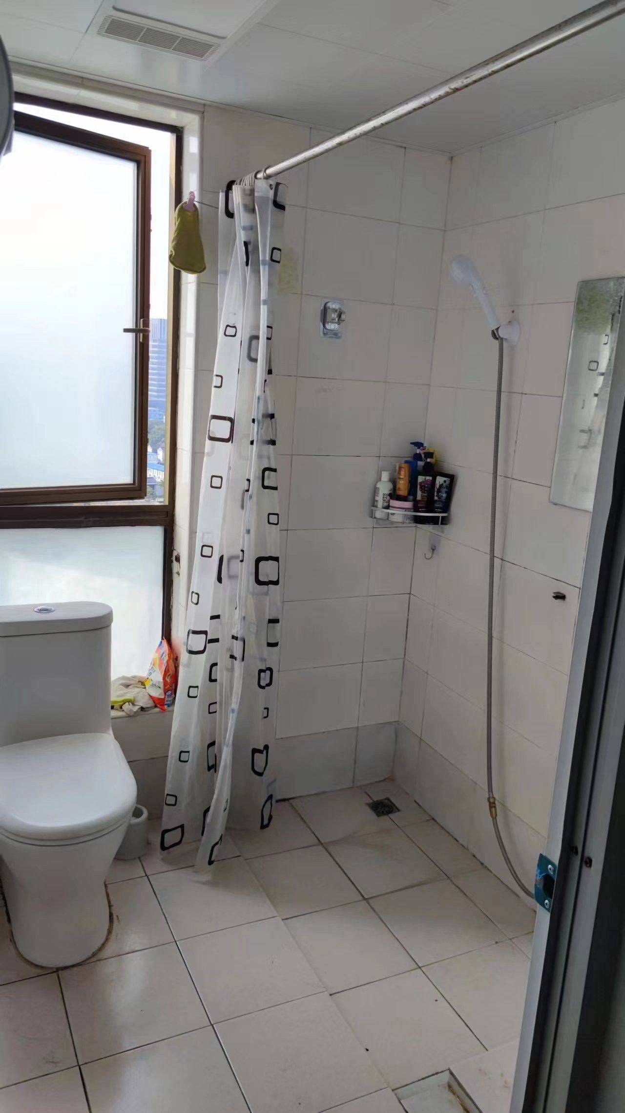 Shanghai-Pudong-Cozy Home