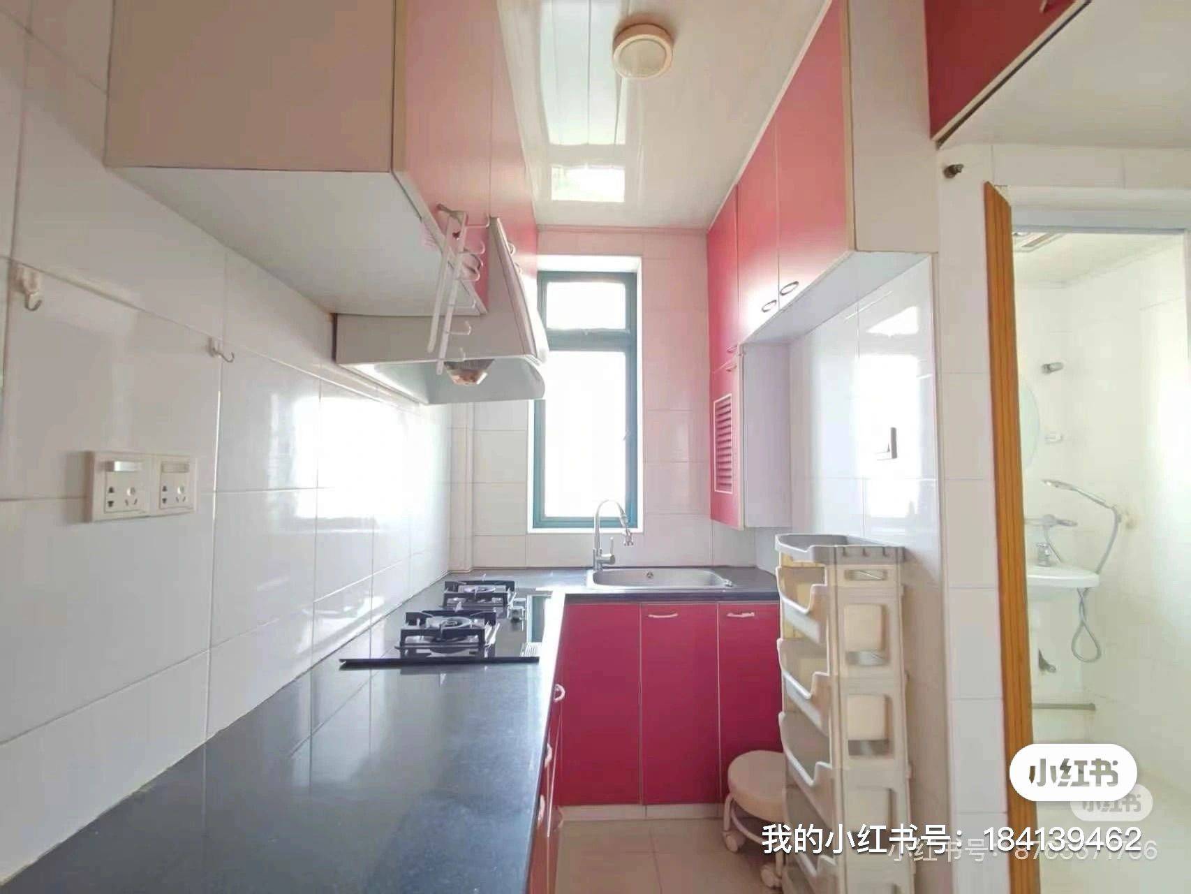 Shanghai-Pudong-Cozy Home,Clean&Comfy,No Gender Limit