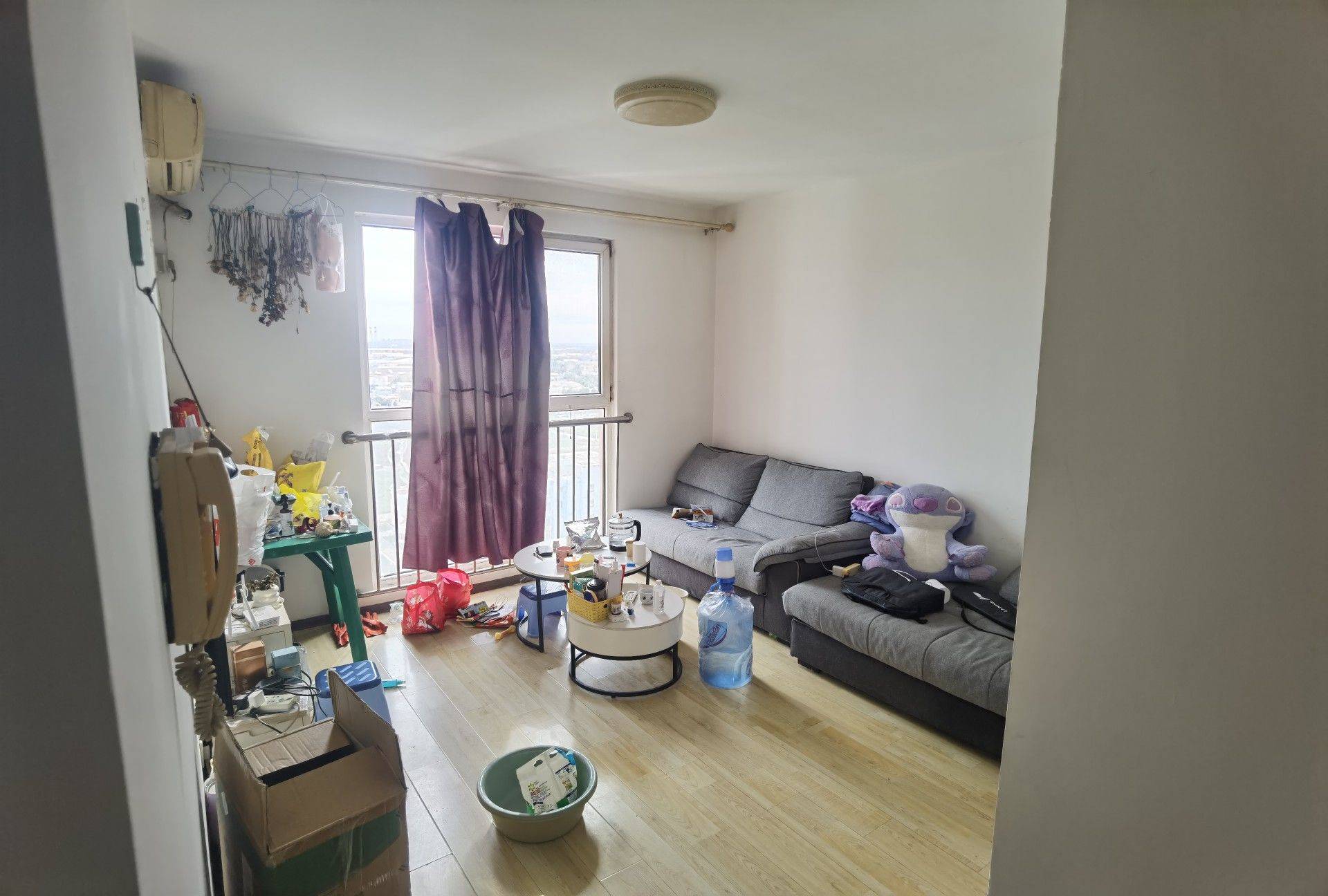 Tianjin-Binhai New -Cozy Home,No Gender Limit,Hustle & Bustle