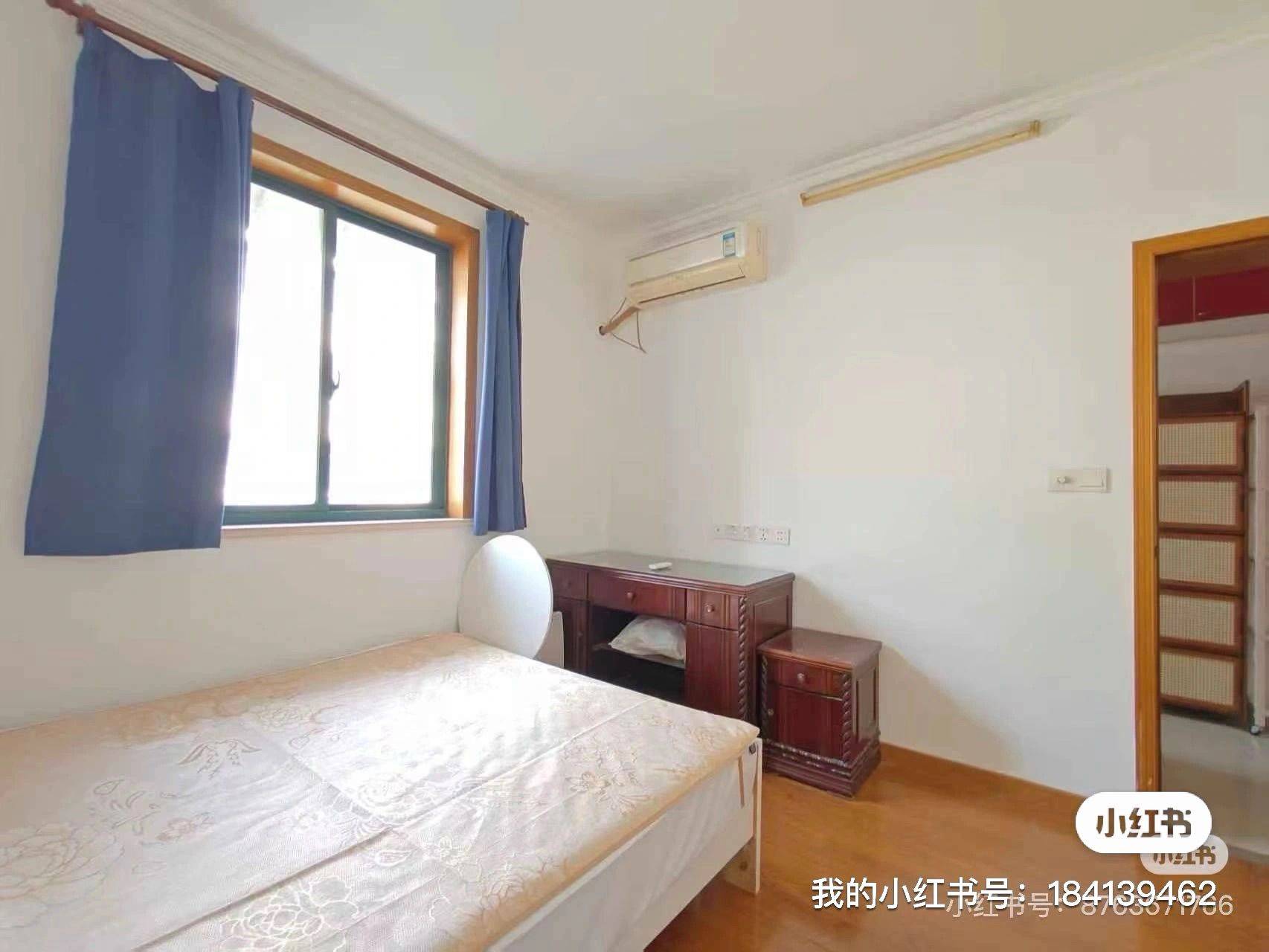 Shanghai-Pudong-Cozy Home,Clean&Comfy,Chilled,Pet Friendly