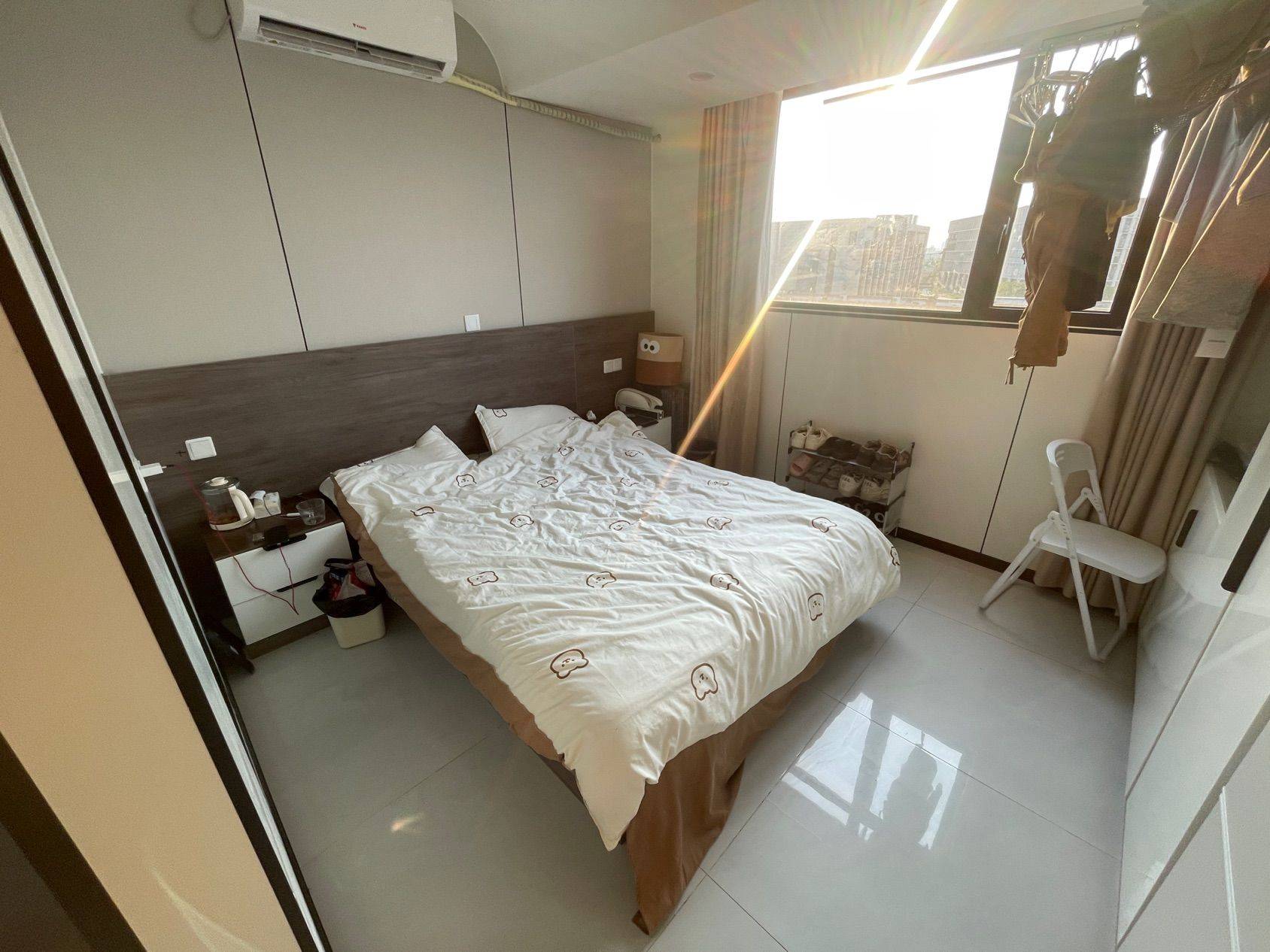 Shanghai-Songjiang-Cozy Home,Clean&Comfy,Chilled
