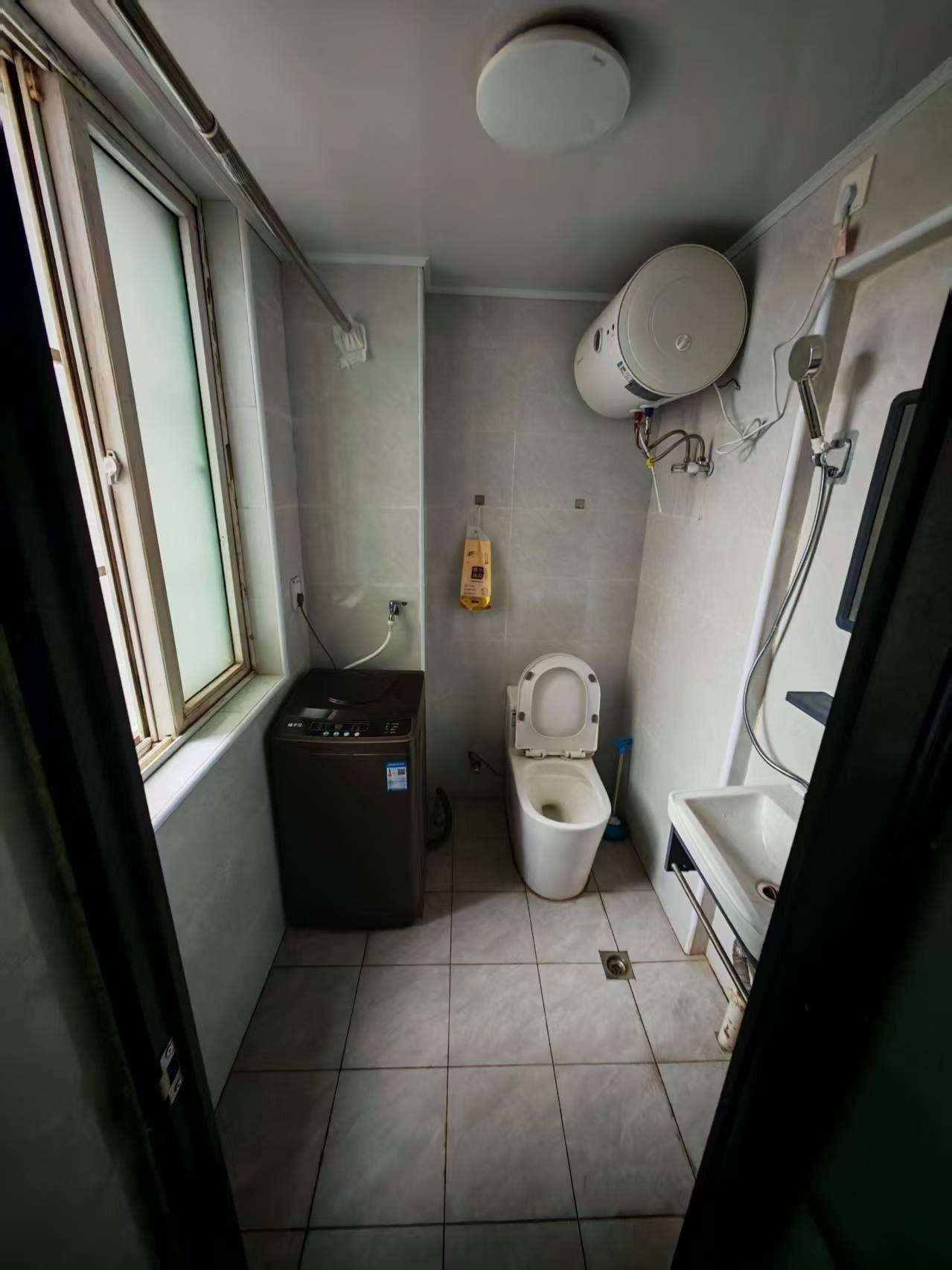 Shanghai-Baoshan-Cozy Home,Clean&Comfy,No Gender Limit