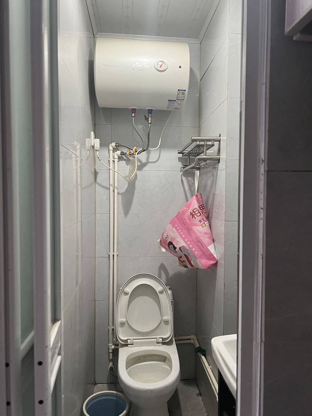 Hangzhou-Binjiang-Cozy Home,Clean&Comfy,No Gender Limit,Hustle & Bustle,“Friends”,Chilled,LGBTQ Friendly,Pet Friendly