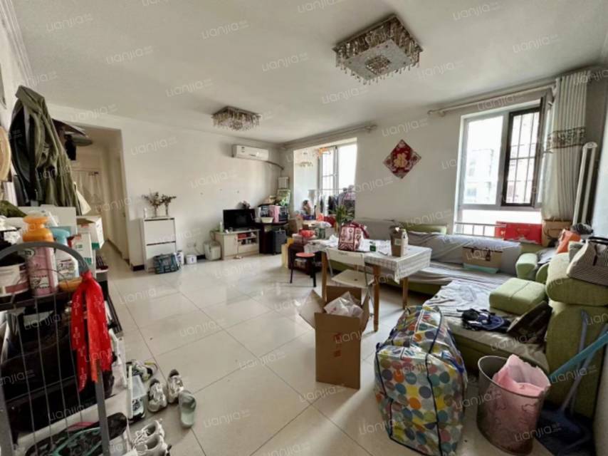 Beijing-Dongcheng-Cozy Home,Clean&Comfy,No Gender Limit