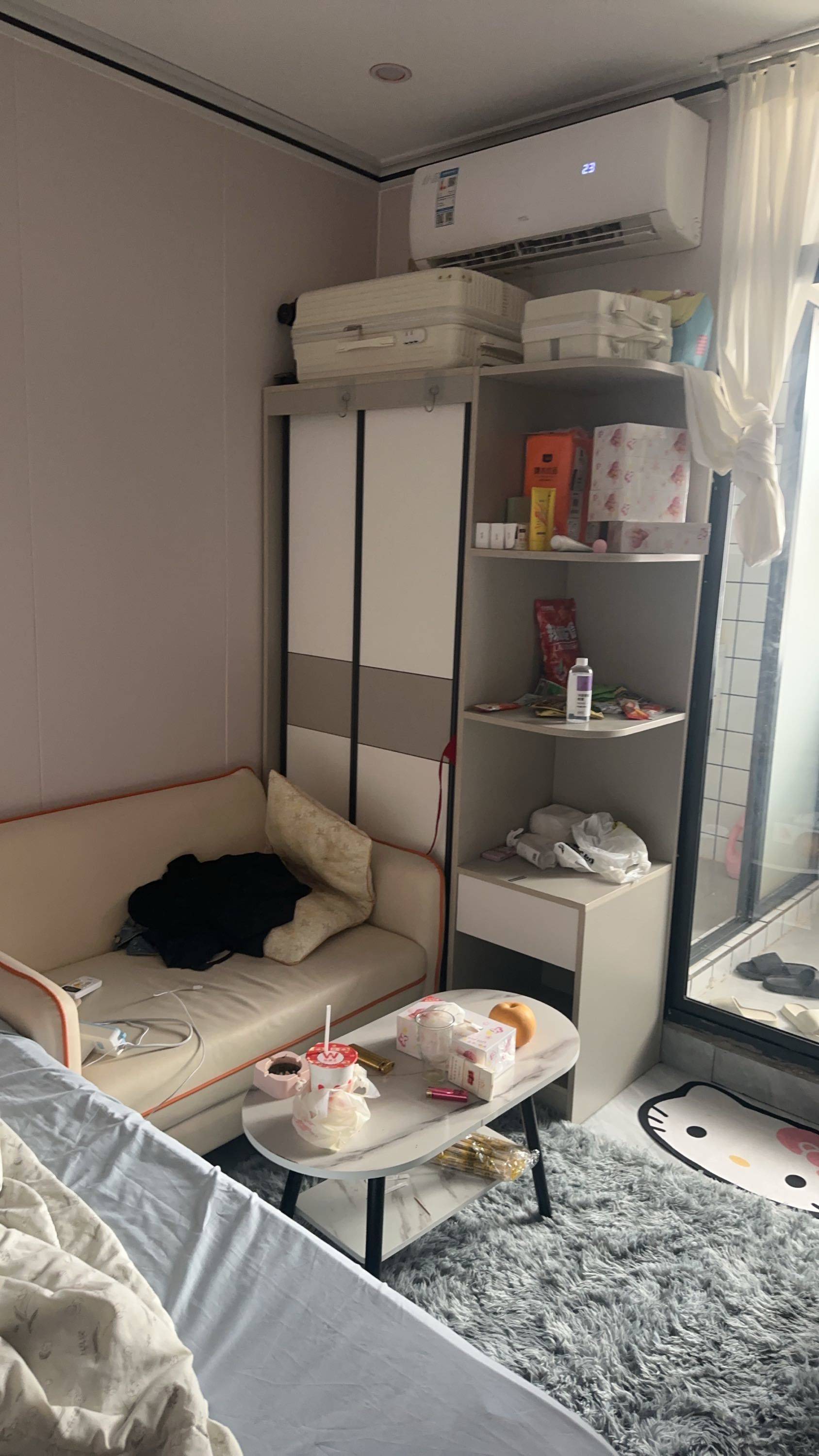 Shenzhen-Longgang-80RMB/Night,Cozy Home,Clean&Comfy,Hustle & Bustle