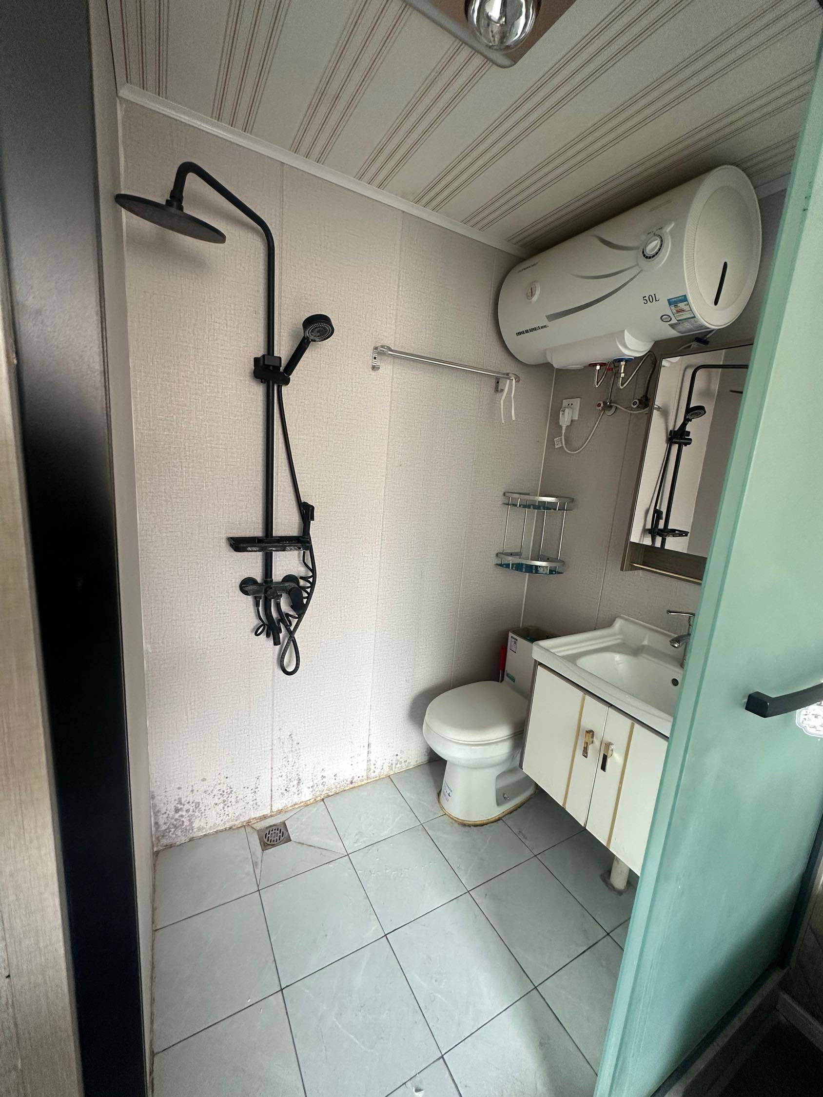 南京-江宁-温馨小窝,干净治愈,不限性别,市井烟火气