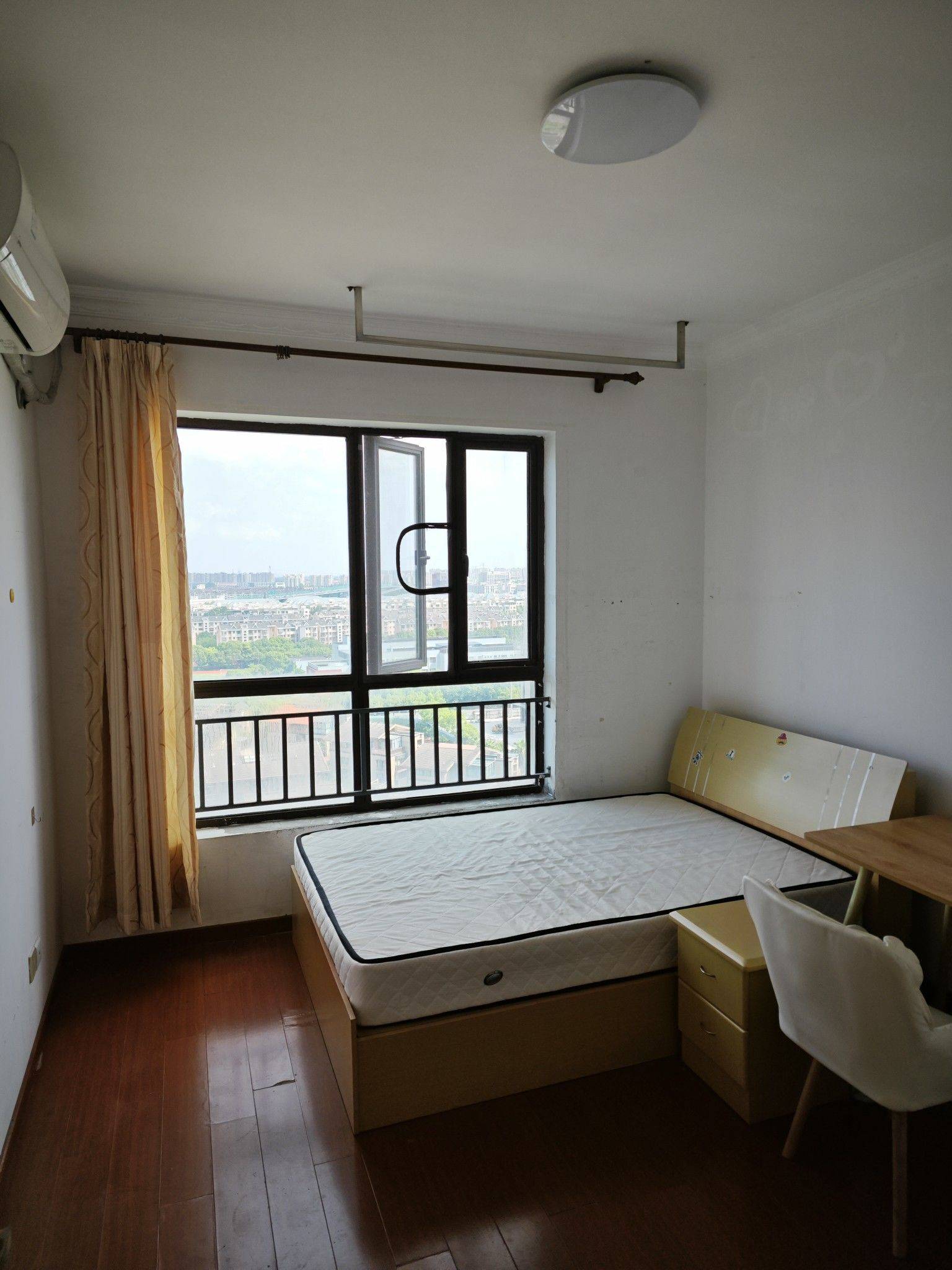 Shanghai-Pudong-Cozy Home,Clean&Comfy,No Gender Limit