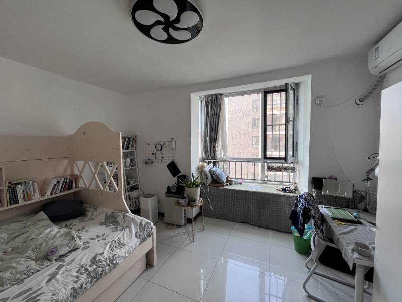 Beijing-Dongcheng-Cozy Home,Clean&Comfy,No Gender Limit