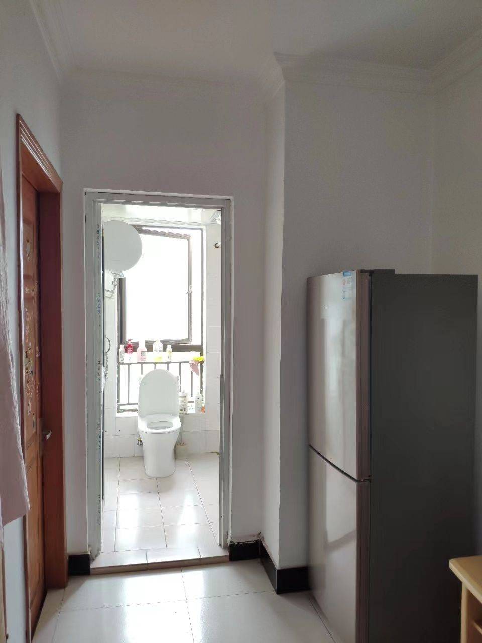 Shanghai-Pudong-Cozy Home